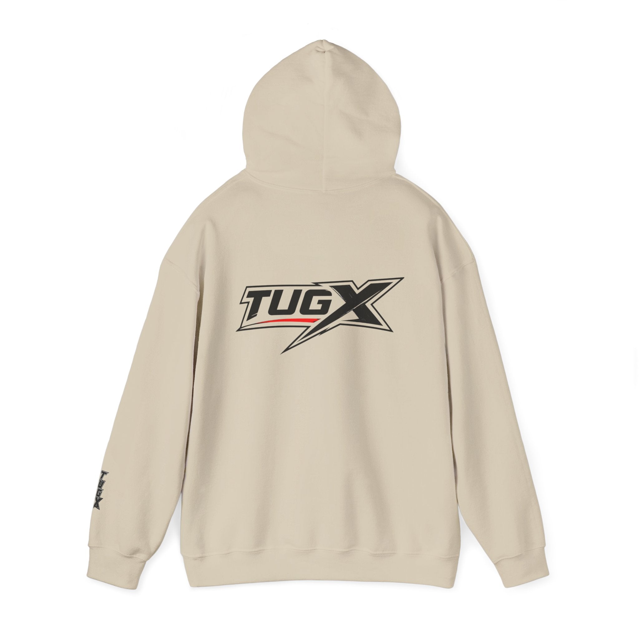 TUGx Unisex Heavy Blend™ Hooded Sweatshirt