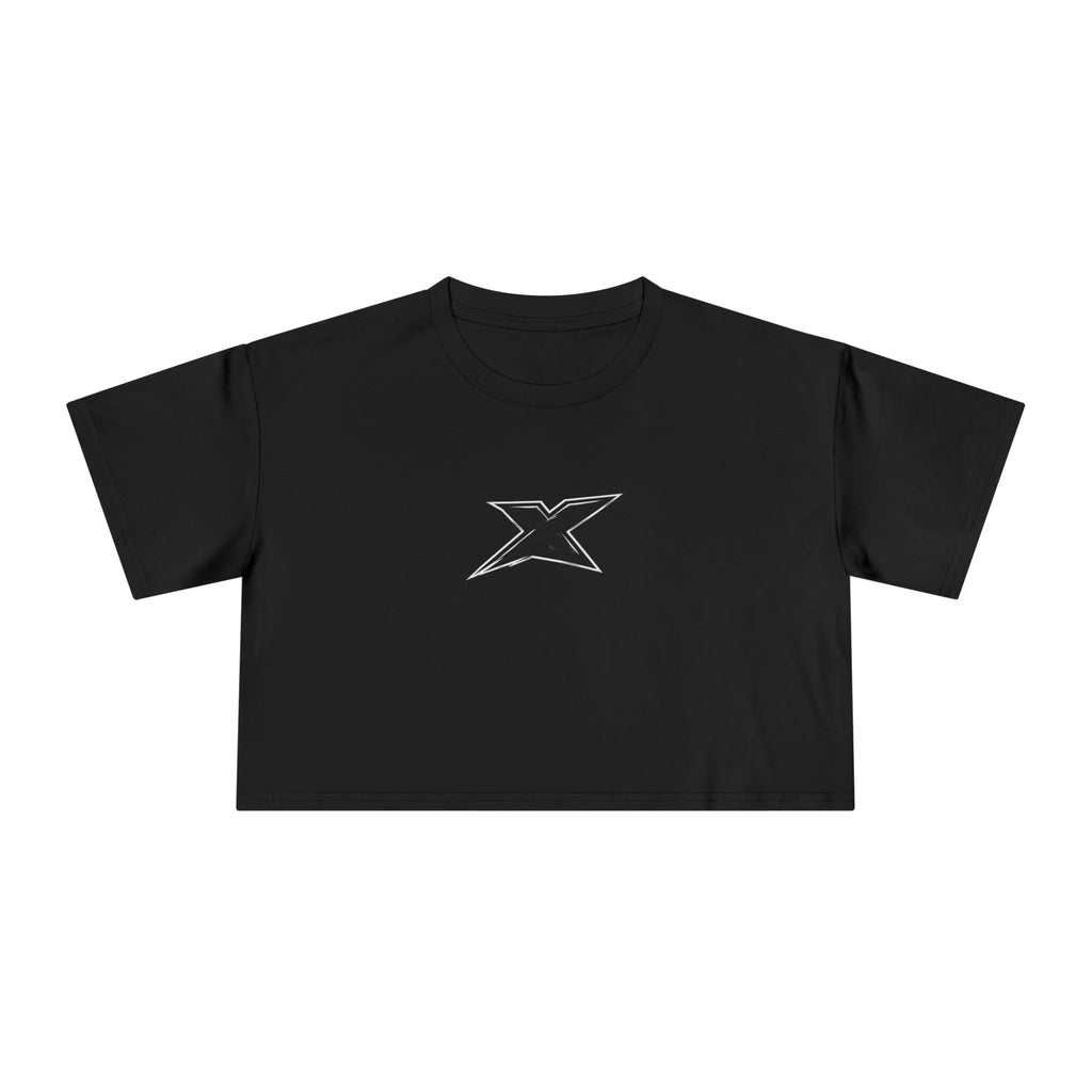 TUGx Women's Crop Tee