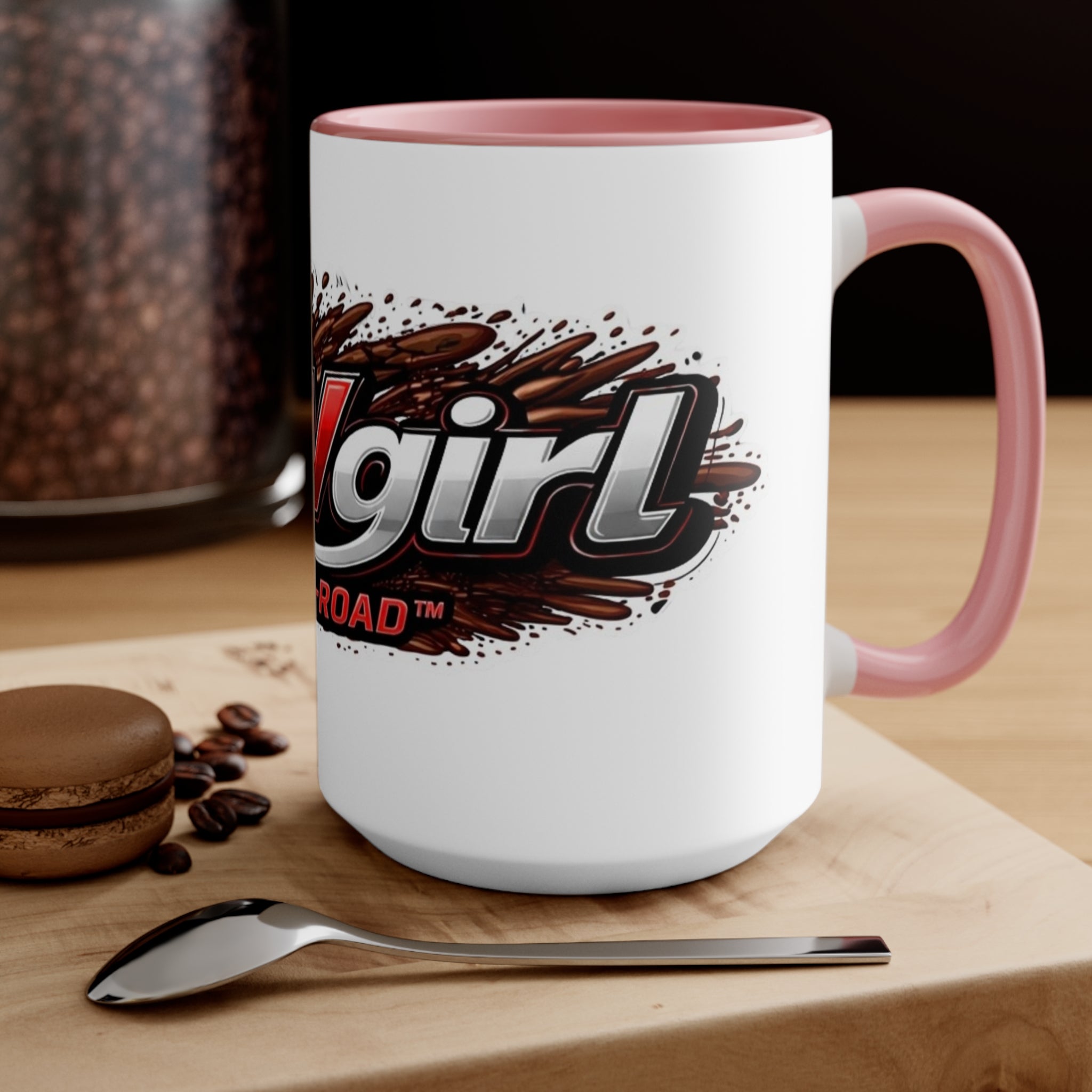 TheUTVgirl™ coffee Mugs