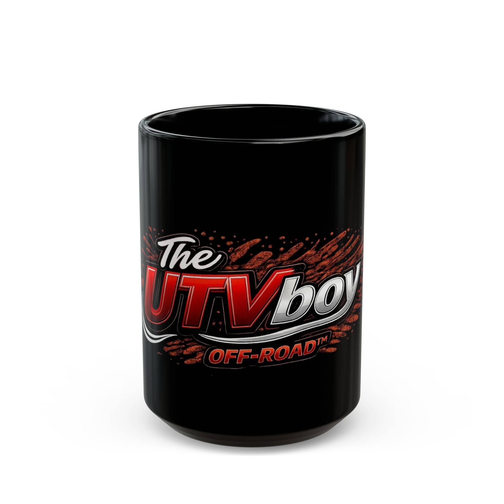 TheUTVboy™ coffee Mug (11oz, 15oz)