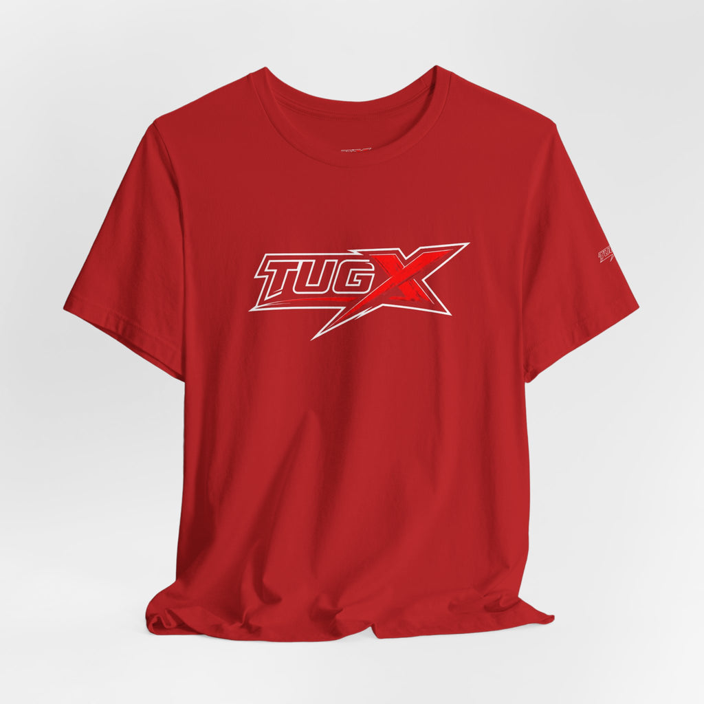 TUGx Classic Logo T-Shirt