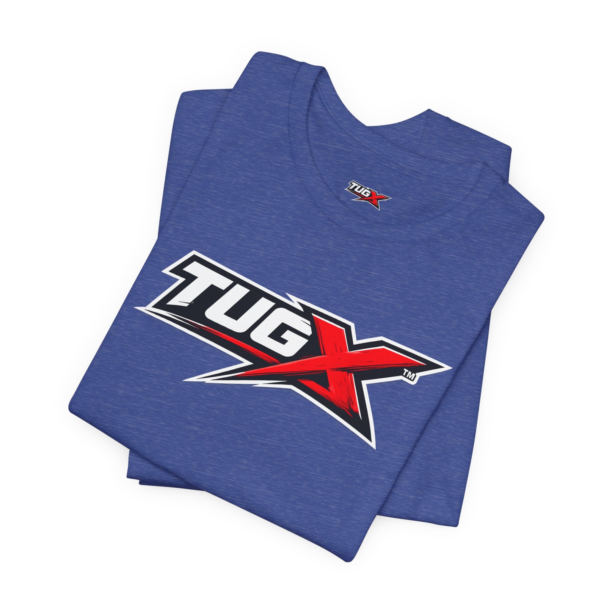 TUGx™ Classic Logo T-Shirt