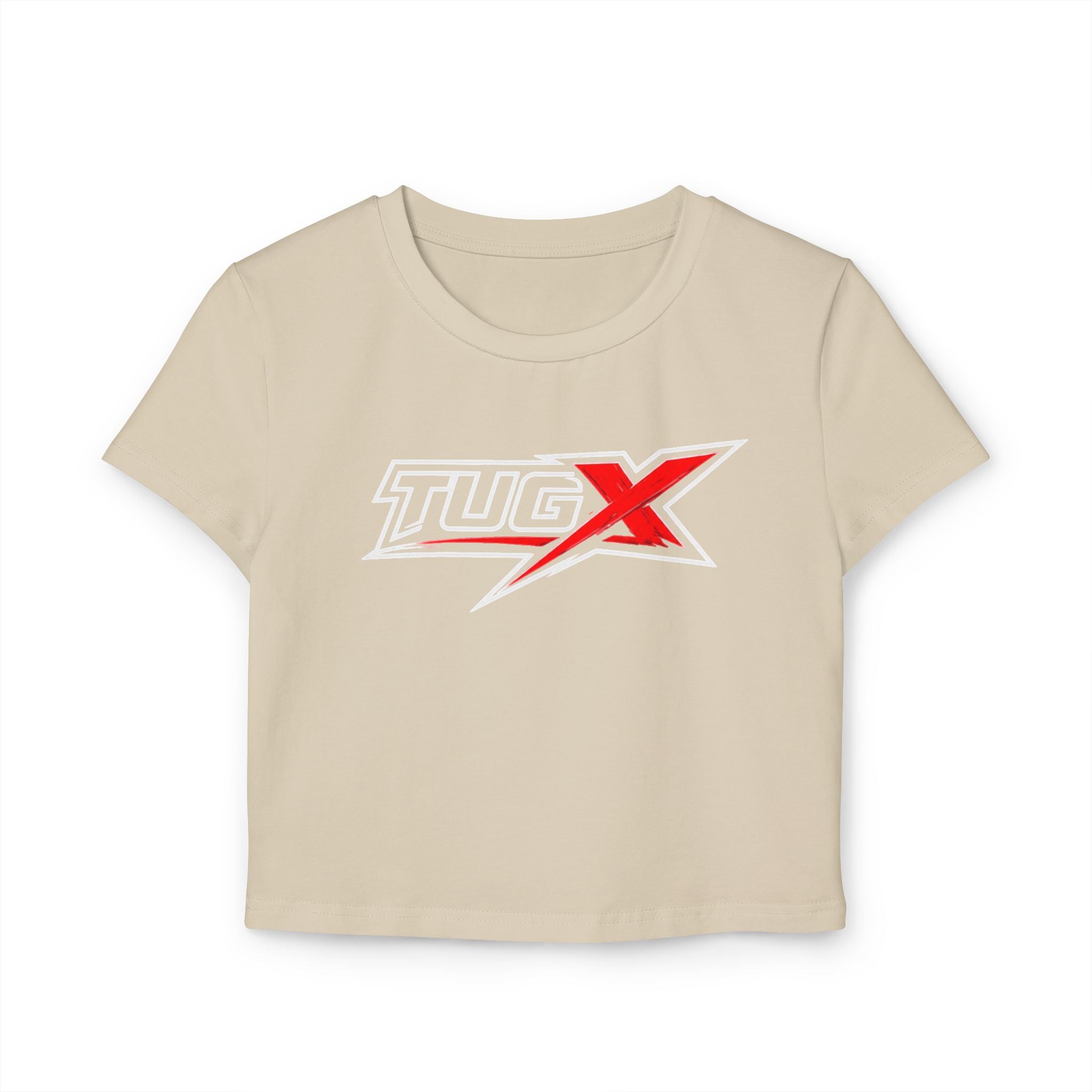 TUGx Women's Baby Tee