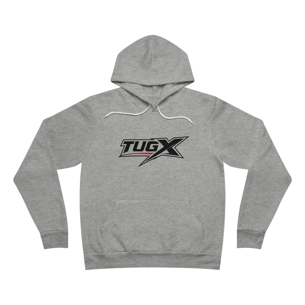 TUGx Unisex Sponge Fleece Pullover Hoodie