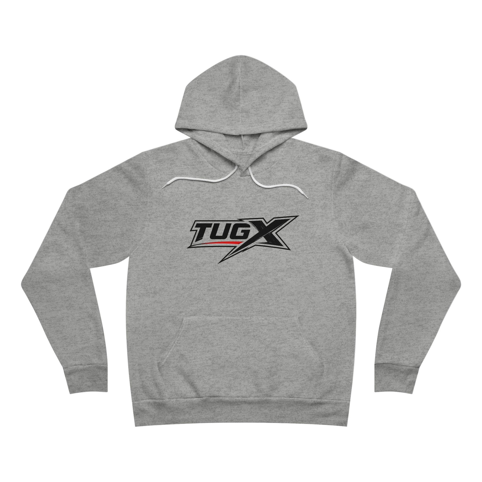 TUGx Unisex Sponge Fleece Pullover Hoodie