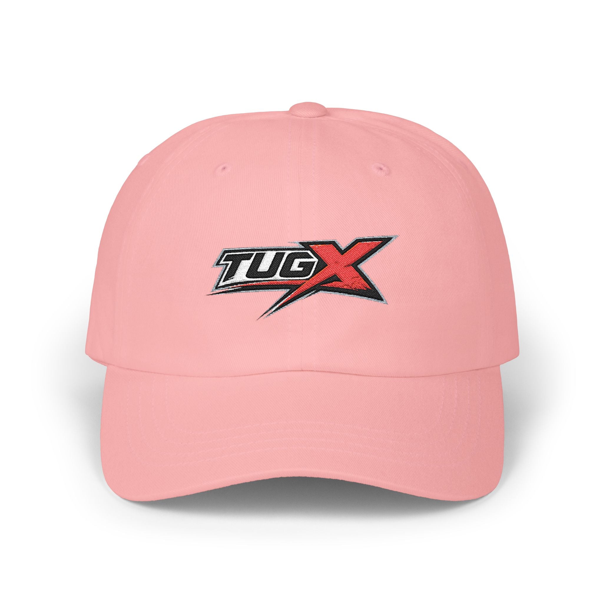 TUGx Classic Dad Cap