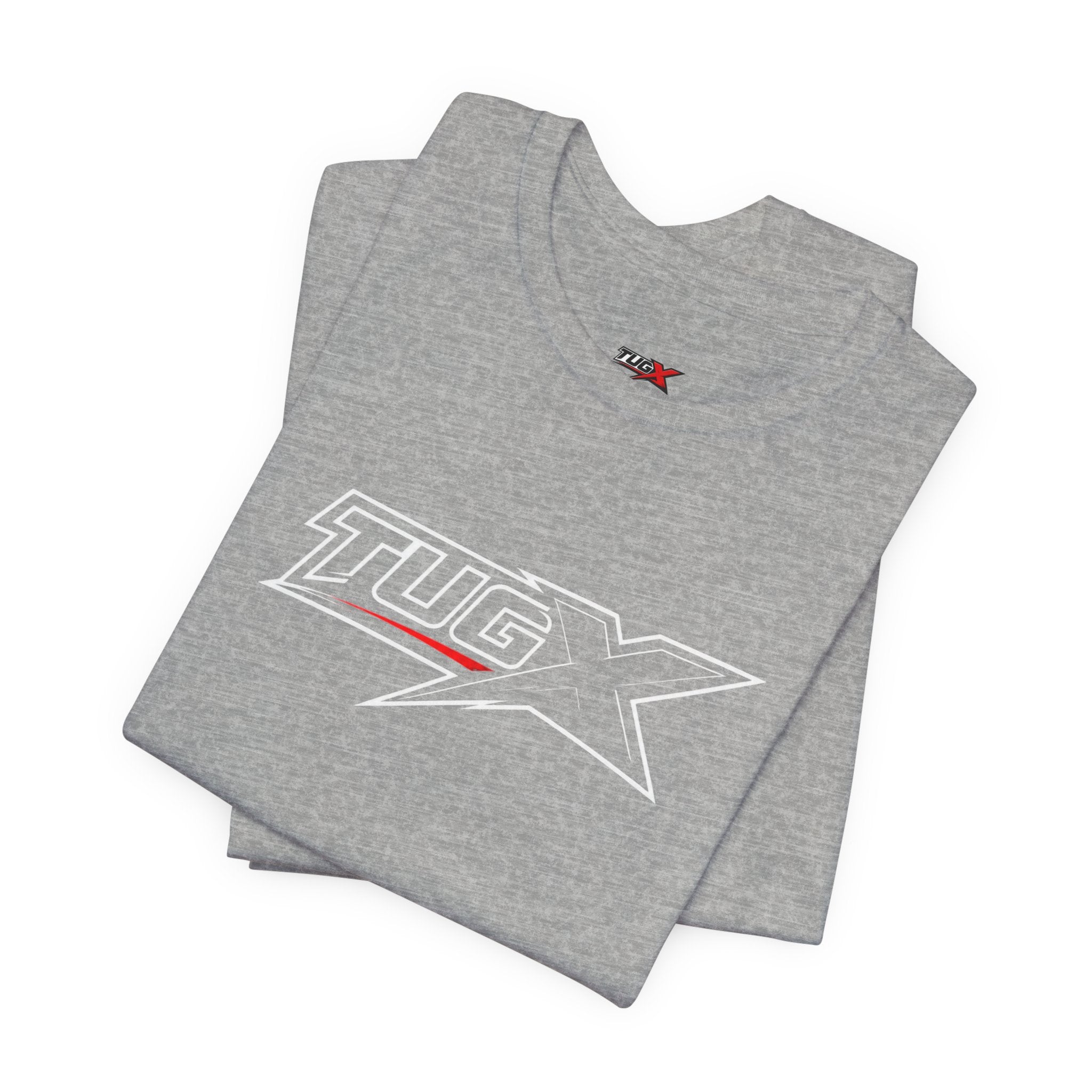 TUGx Classic Logo T-Shirt