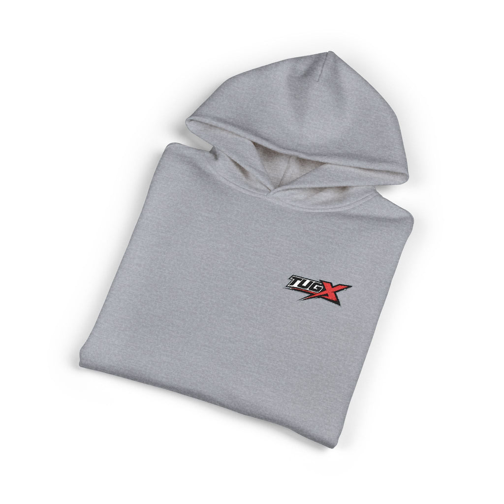 TUGx™ Relaxed Hoodie