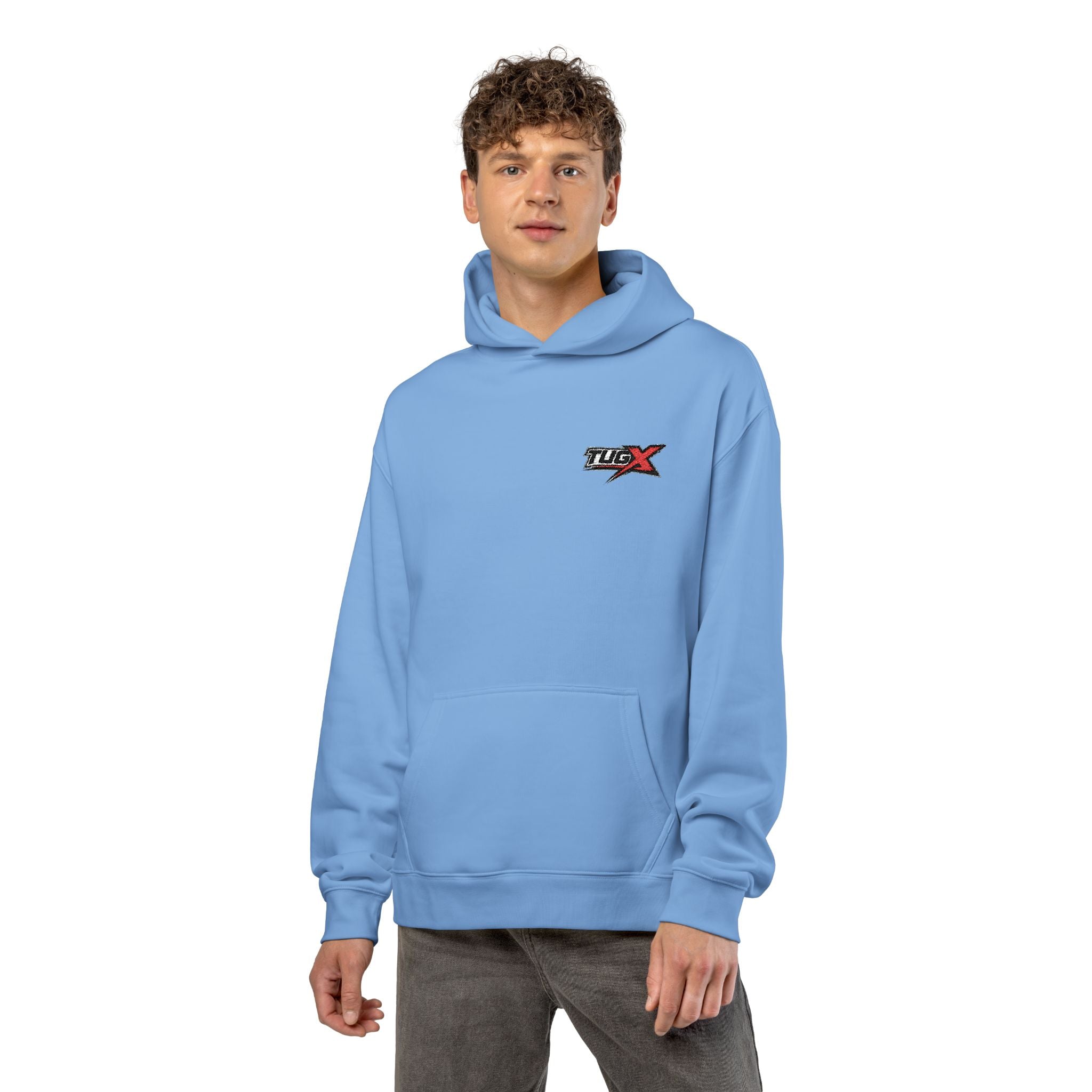 TUGx™ Relaxed Hoodie