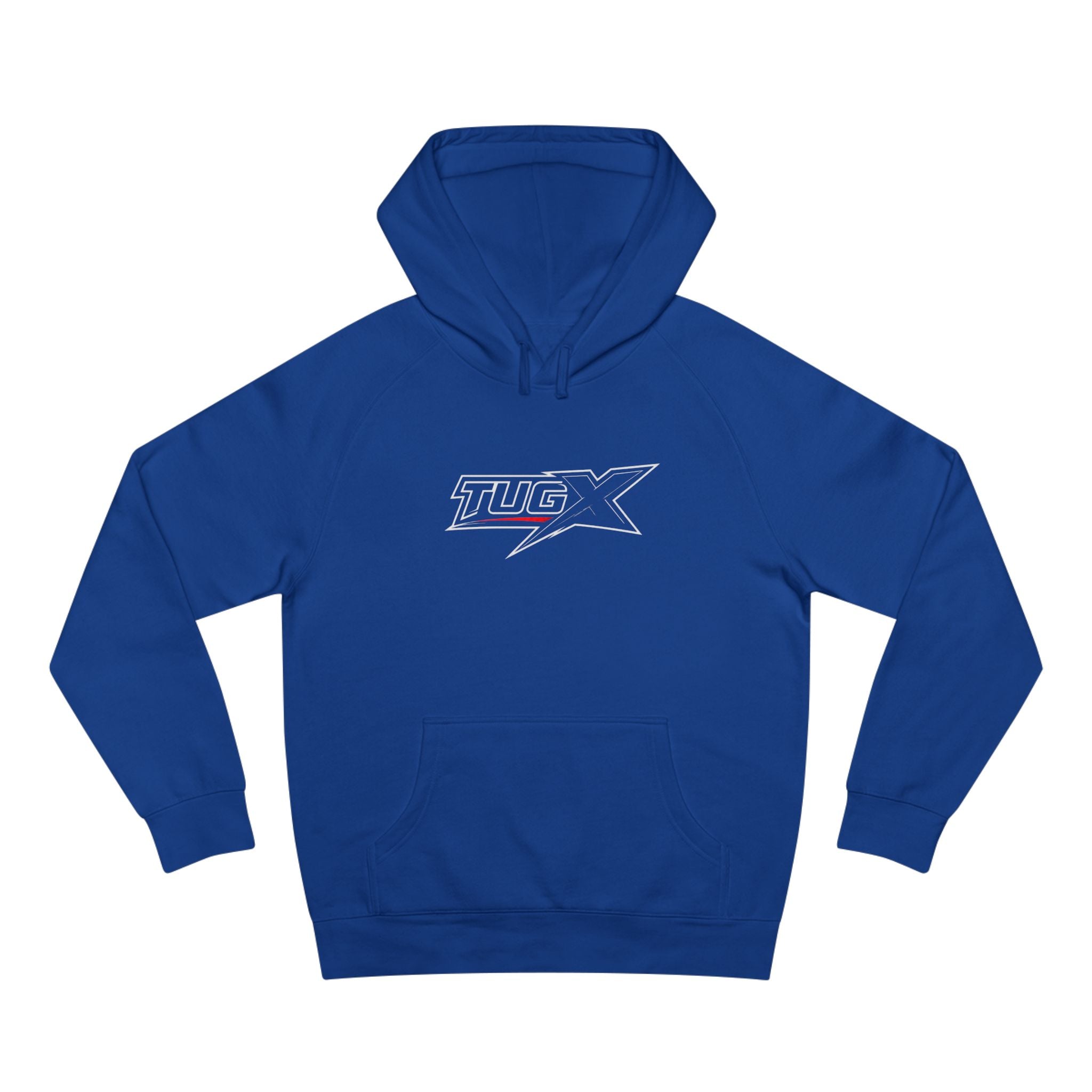 TUGx Unisex Supply Hoodie