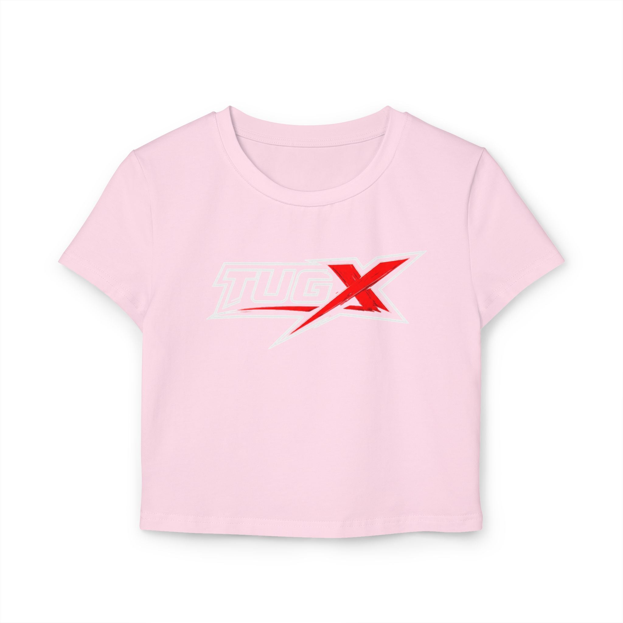 TUGx Women's Baby Tee