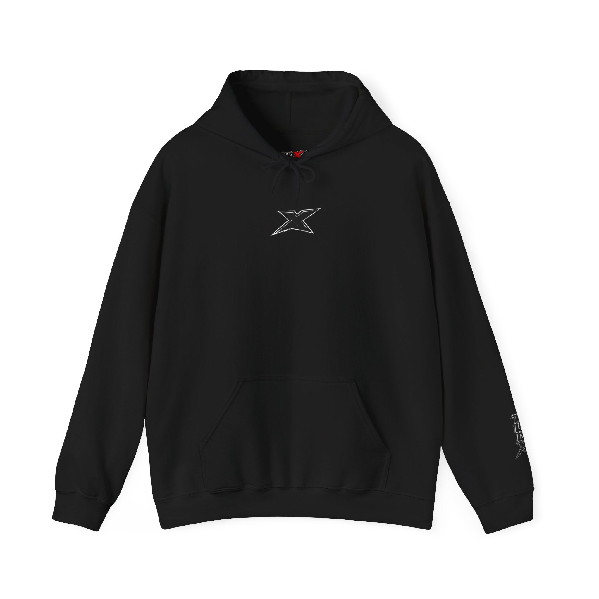 TUGx Unisex Heavy Blend™ Hooded Sweatshirt