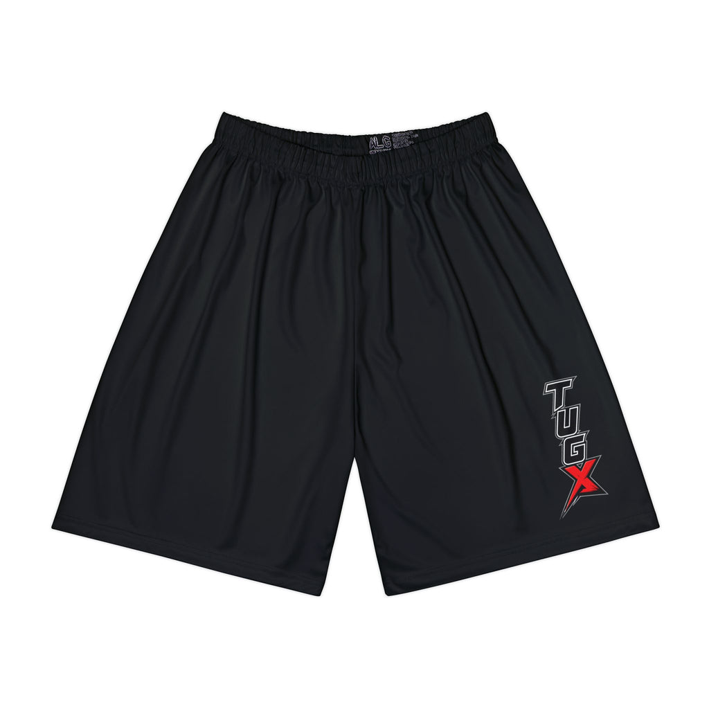 TUGx Men’s Sports Shorts (AOP)