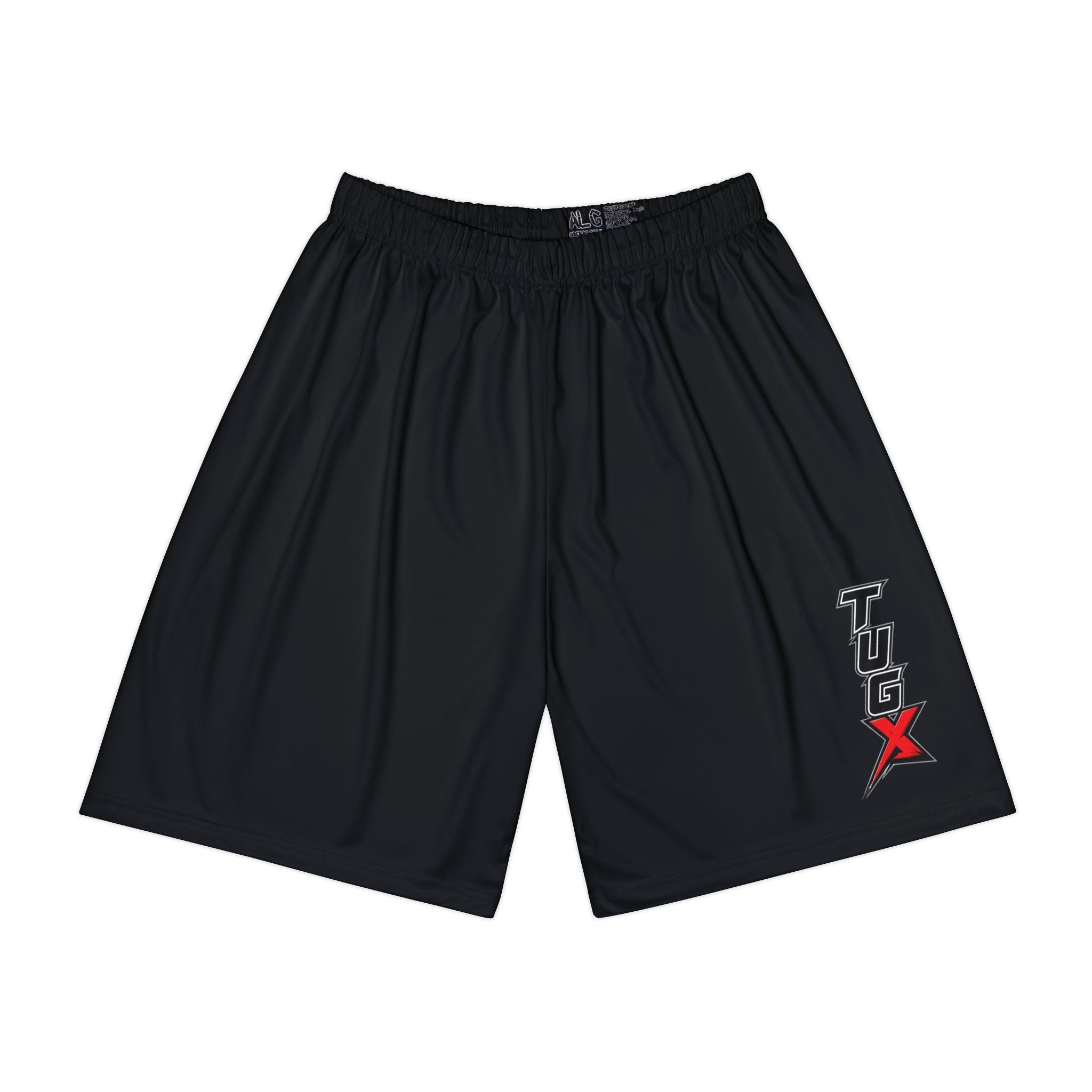 TUGx Men’s Sports Shorts (AOP)