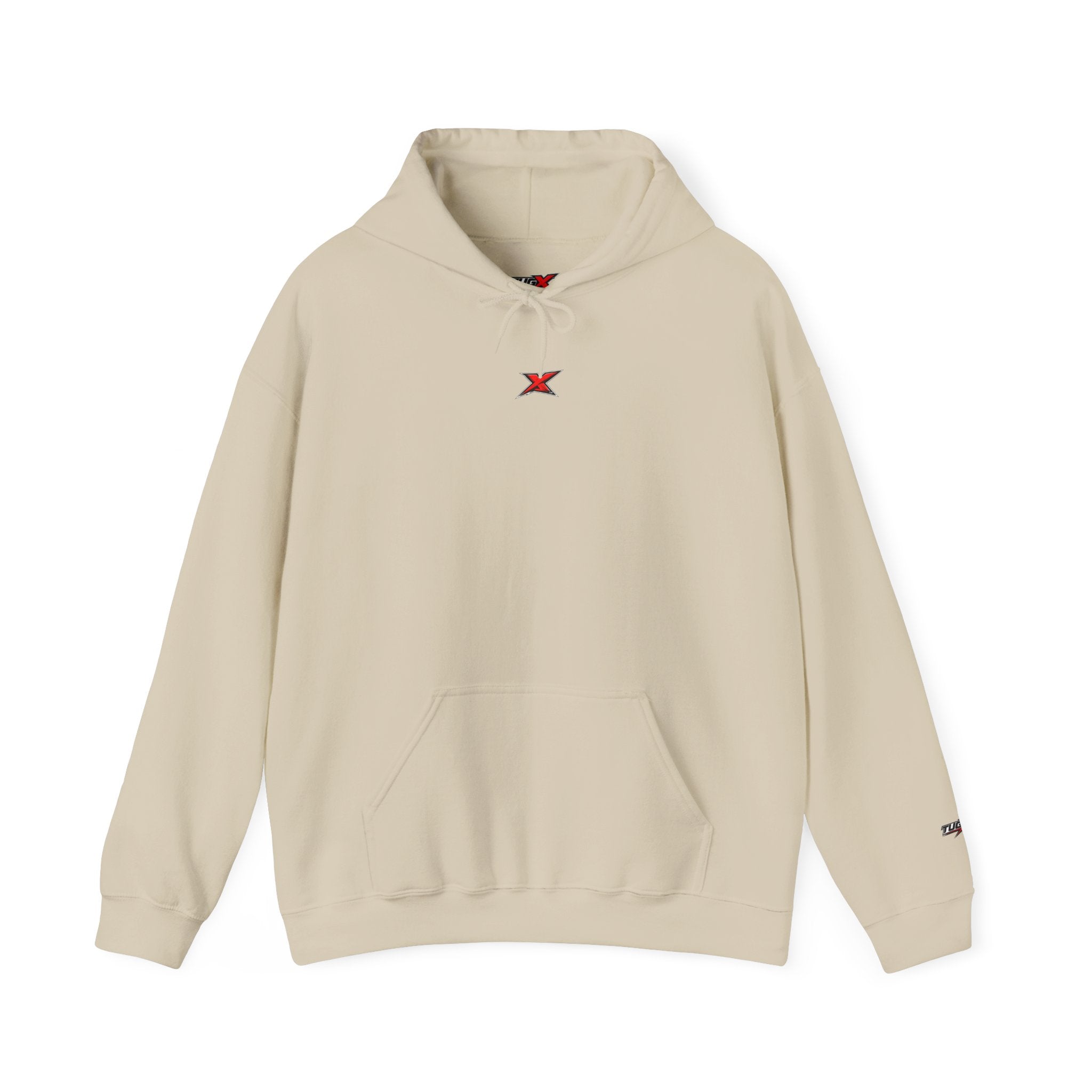 TUGx™ Unisex Heavy Blend™ Hooded Sweatshirt