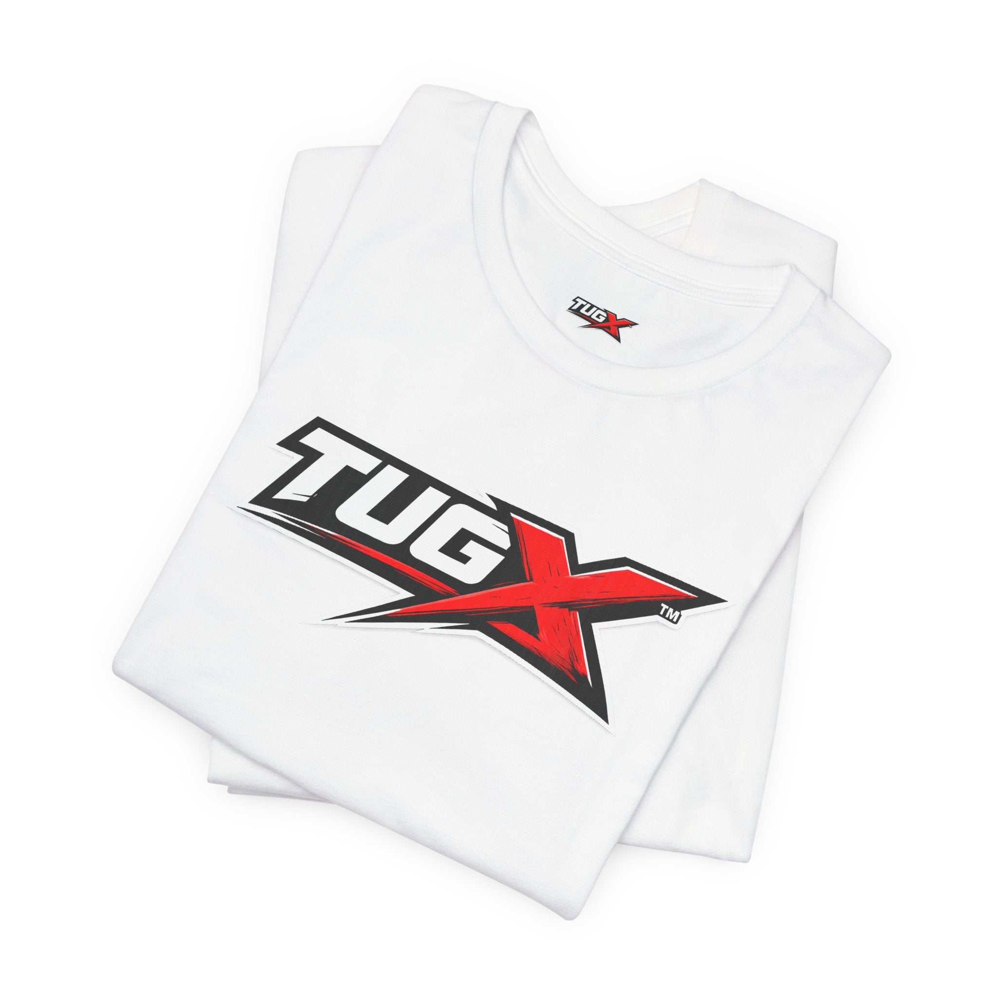 TUGx™ Classic Logo T-Shirt