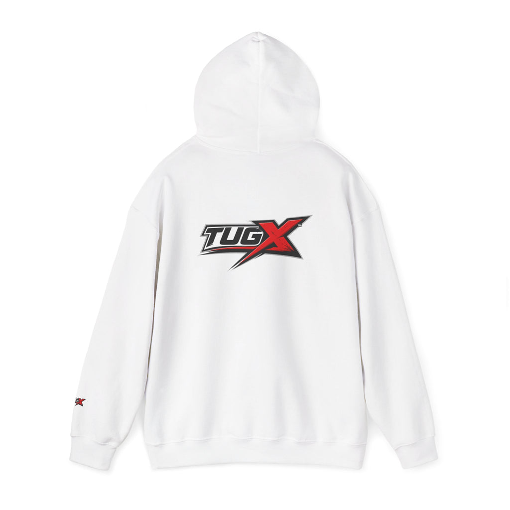 TUGx™ Heavy Blend™ Hooded Sweatshirt