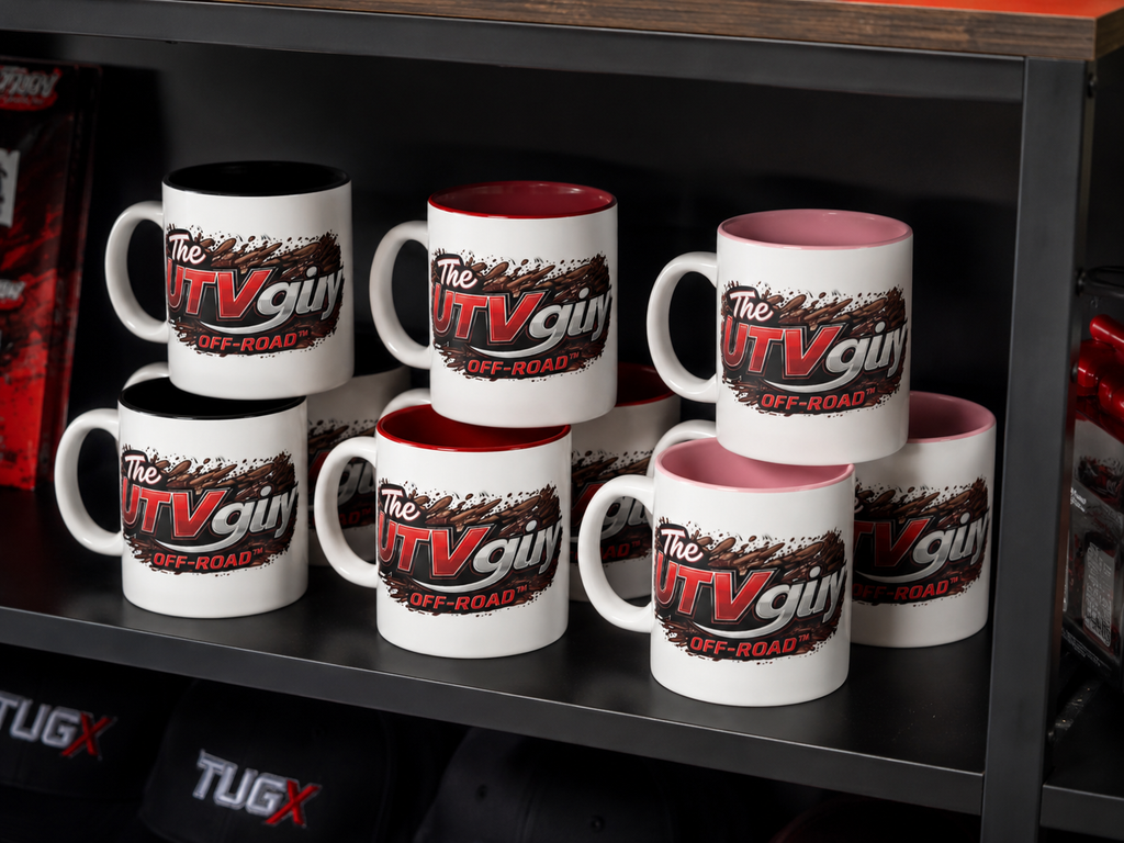 TheUTVgirl™ coffee Mugs