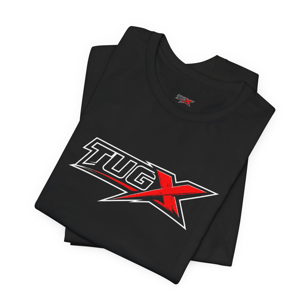 TUGx Classic Logo T-Shirt