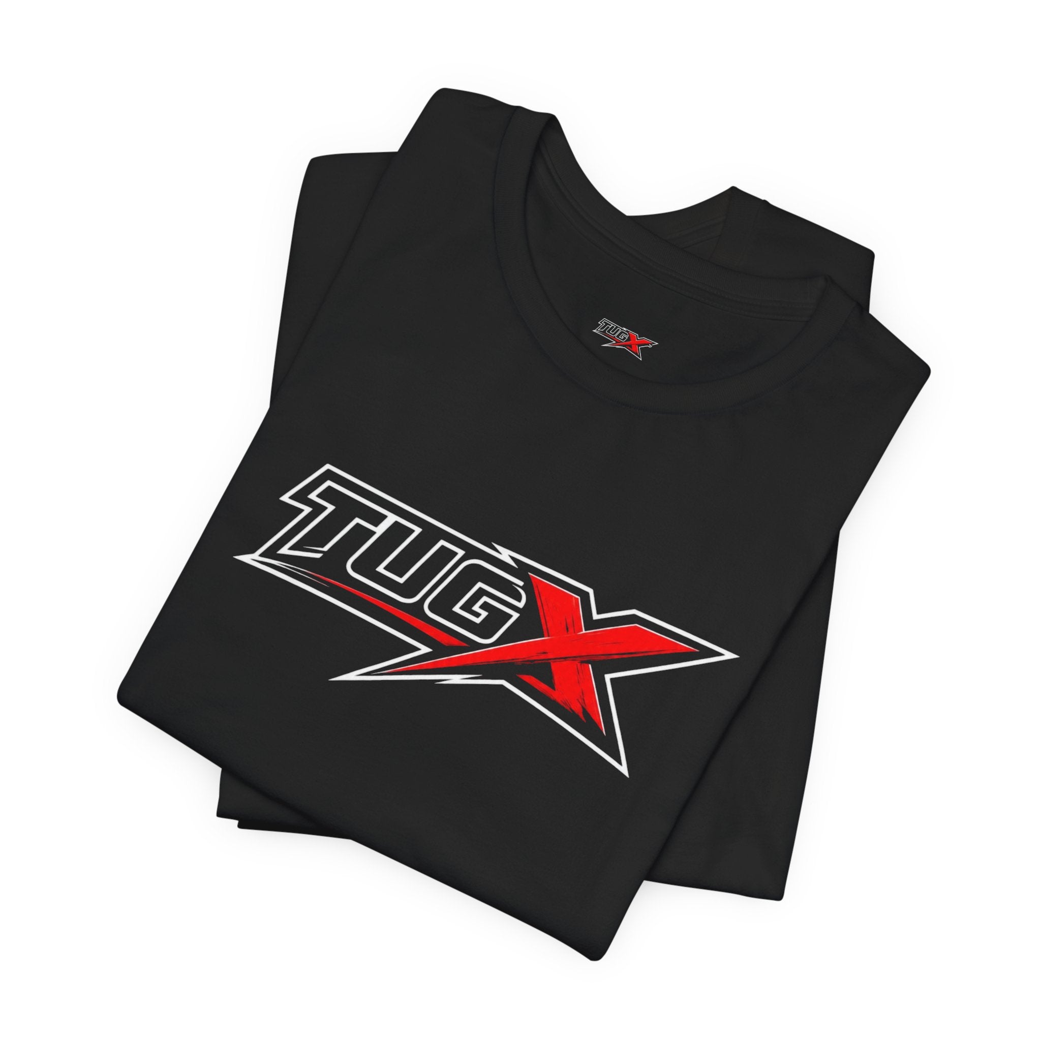 TUGx Classic Logo T-Shirt