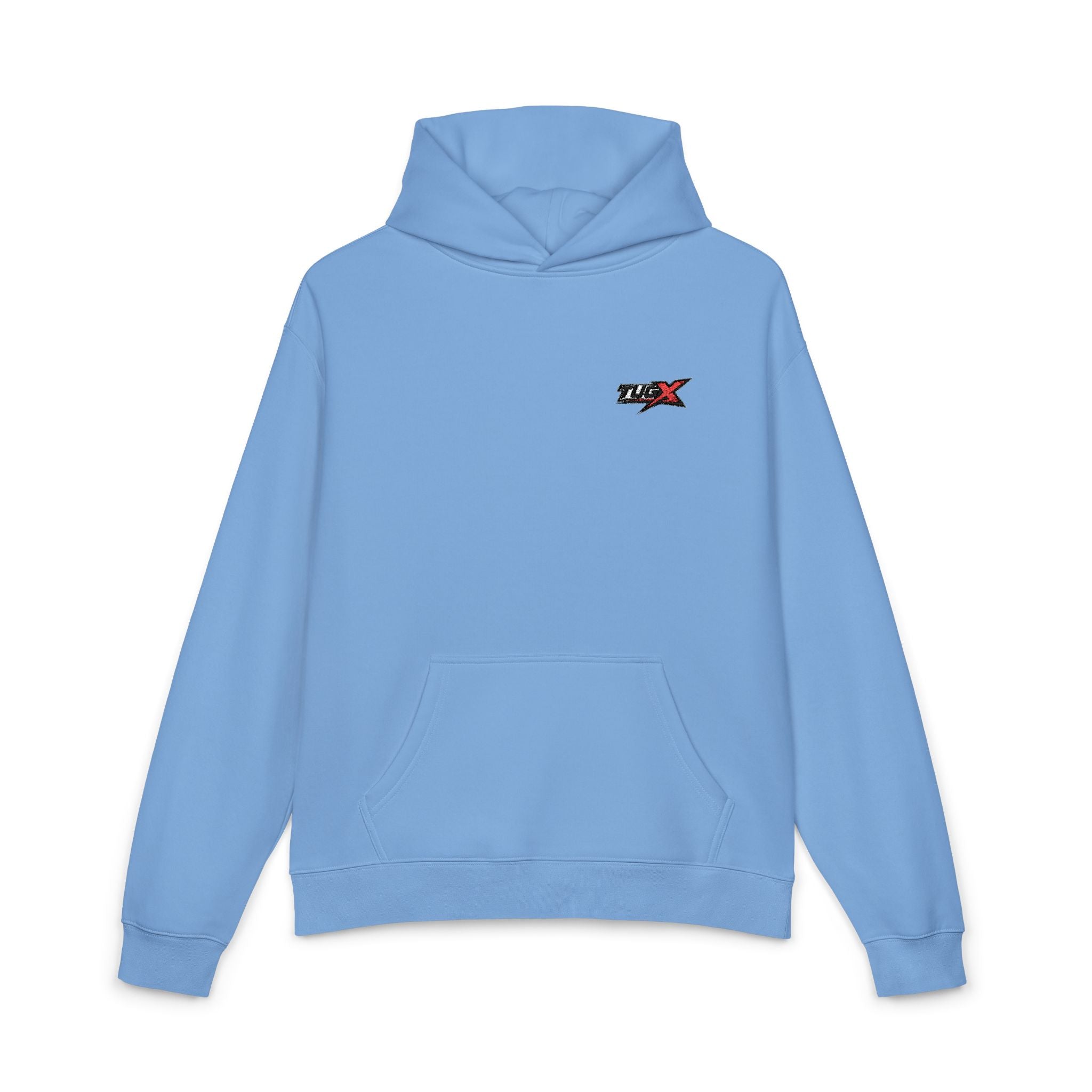 TUGx Relaxed Hoodie