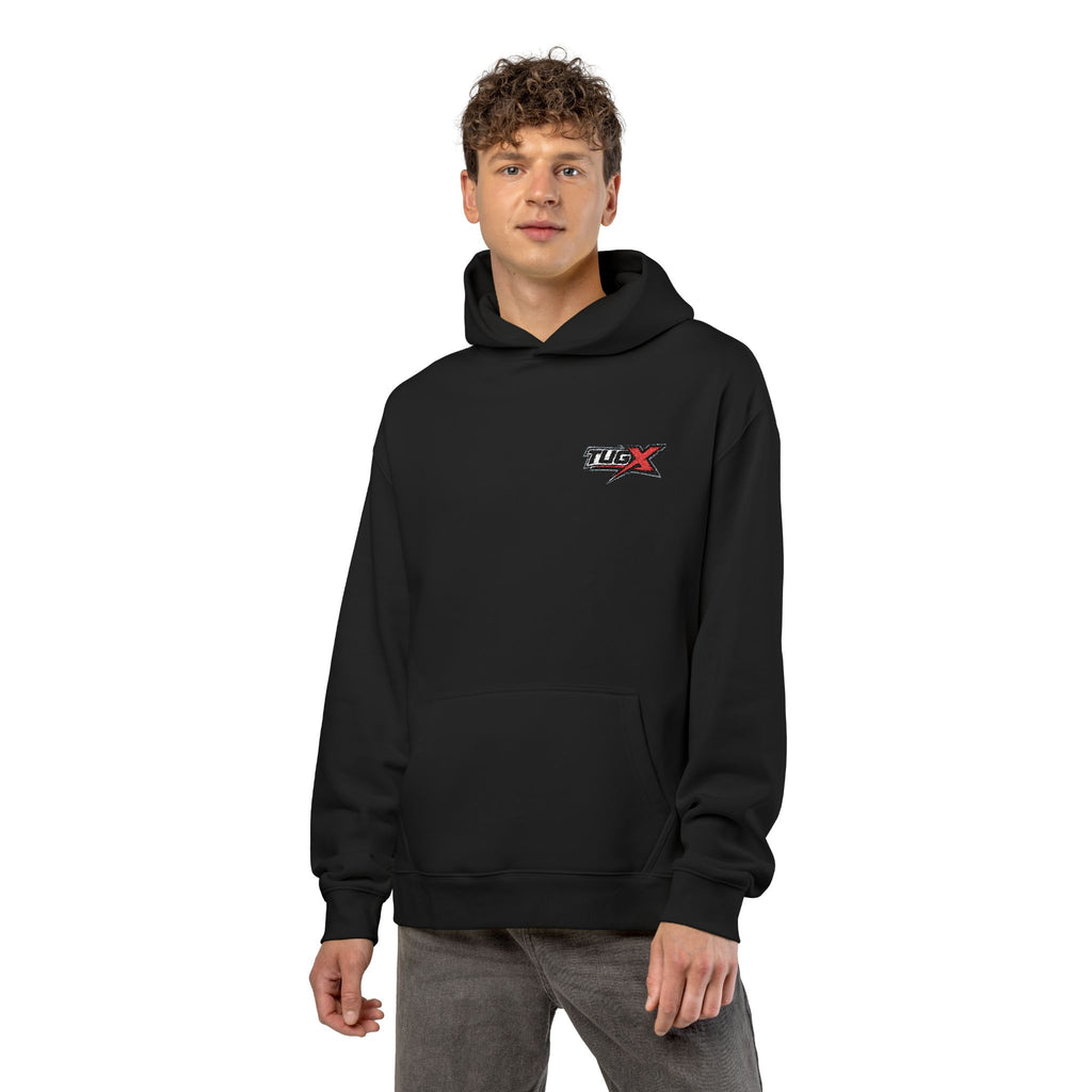 TUGx™ Relaxed Hoodie