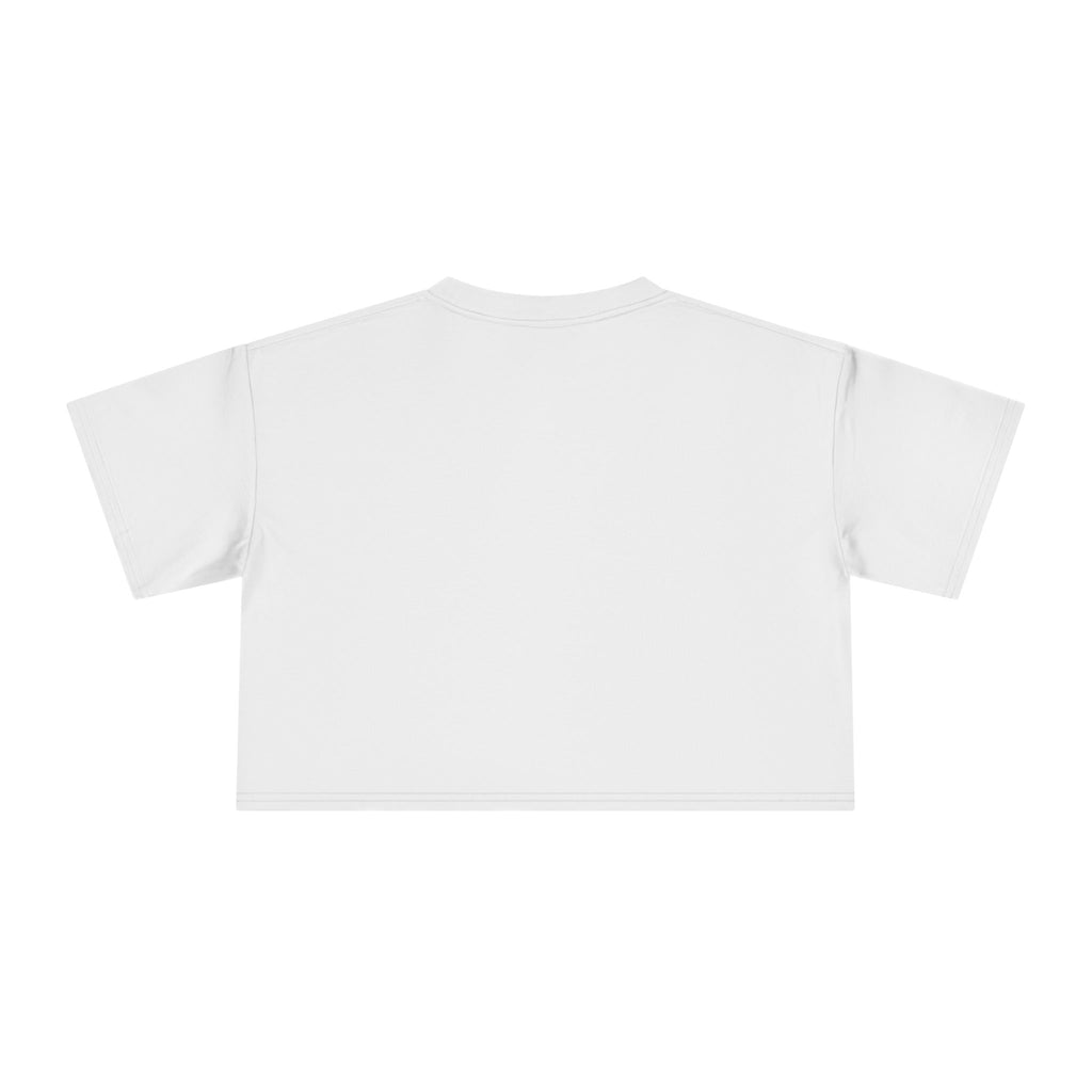 TUGx™ Women's Crop Tee