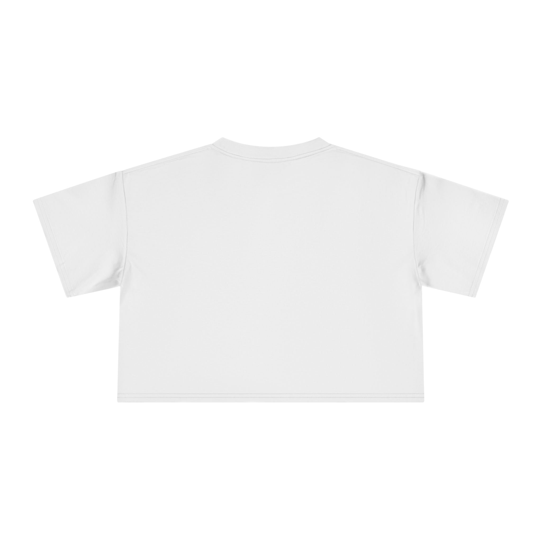 TUGx™ Women's Crop Tee