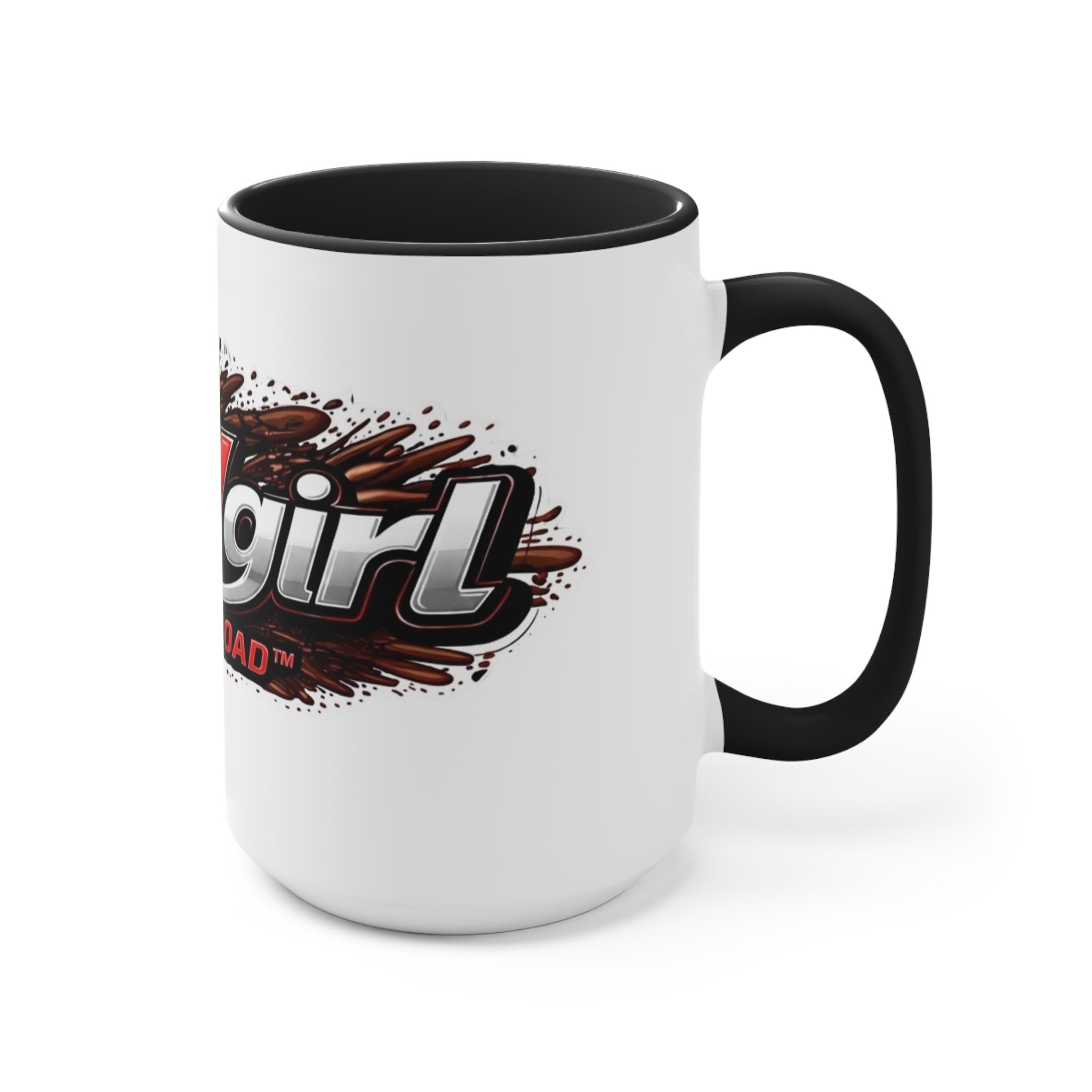 TheUTVgirl™ coffee Mugs