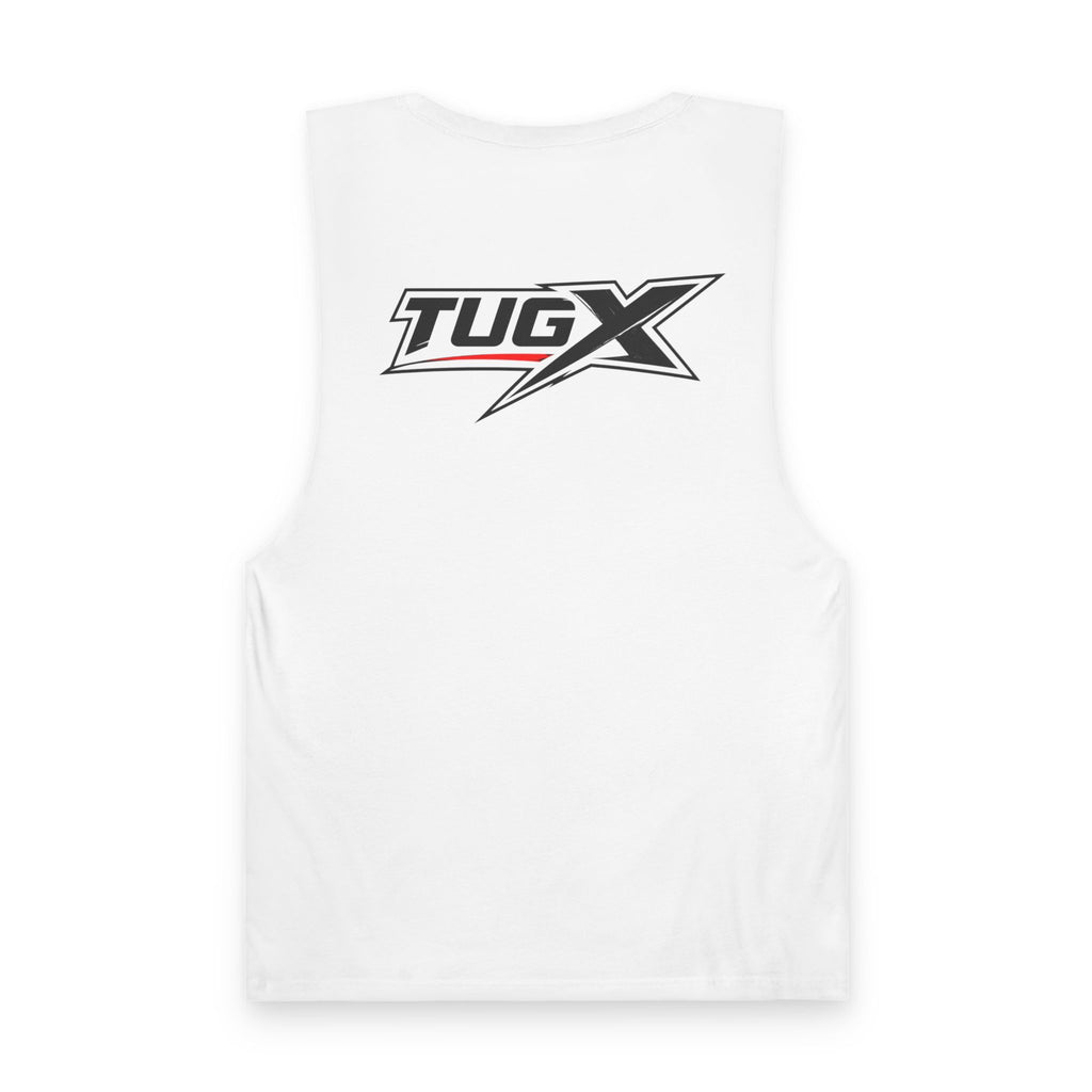 TUGx Barnard Tank