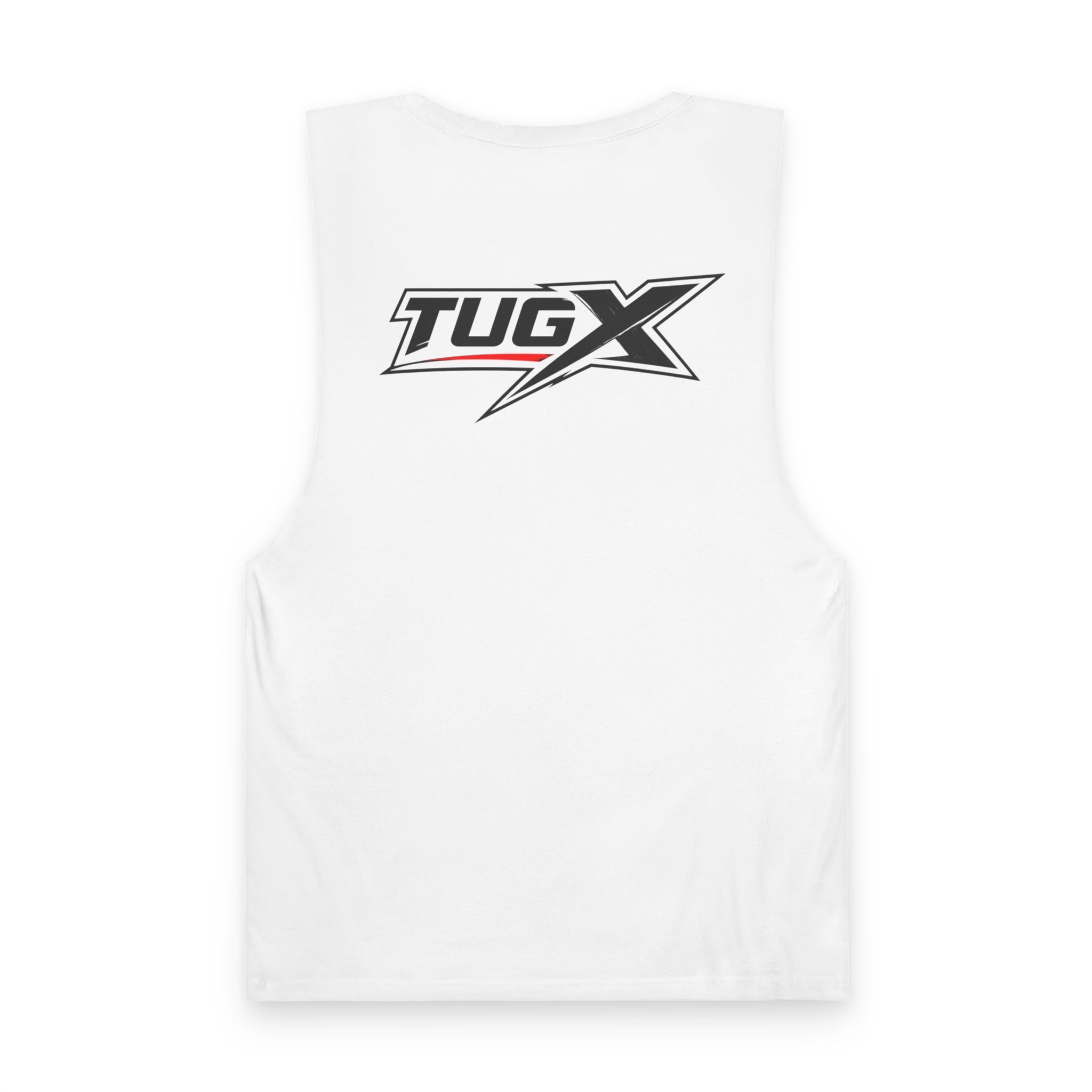TUGx Barnard Tank