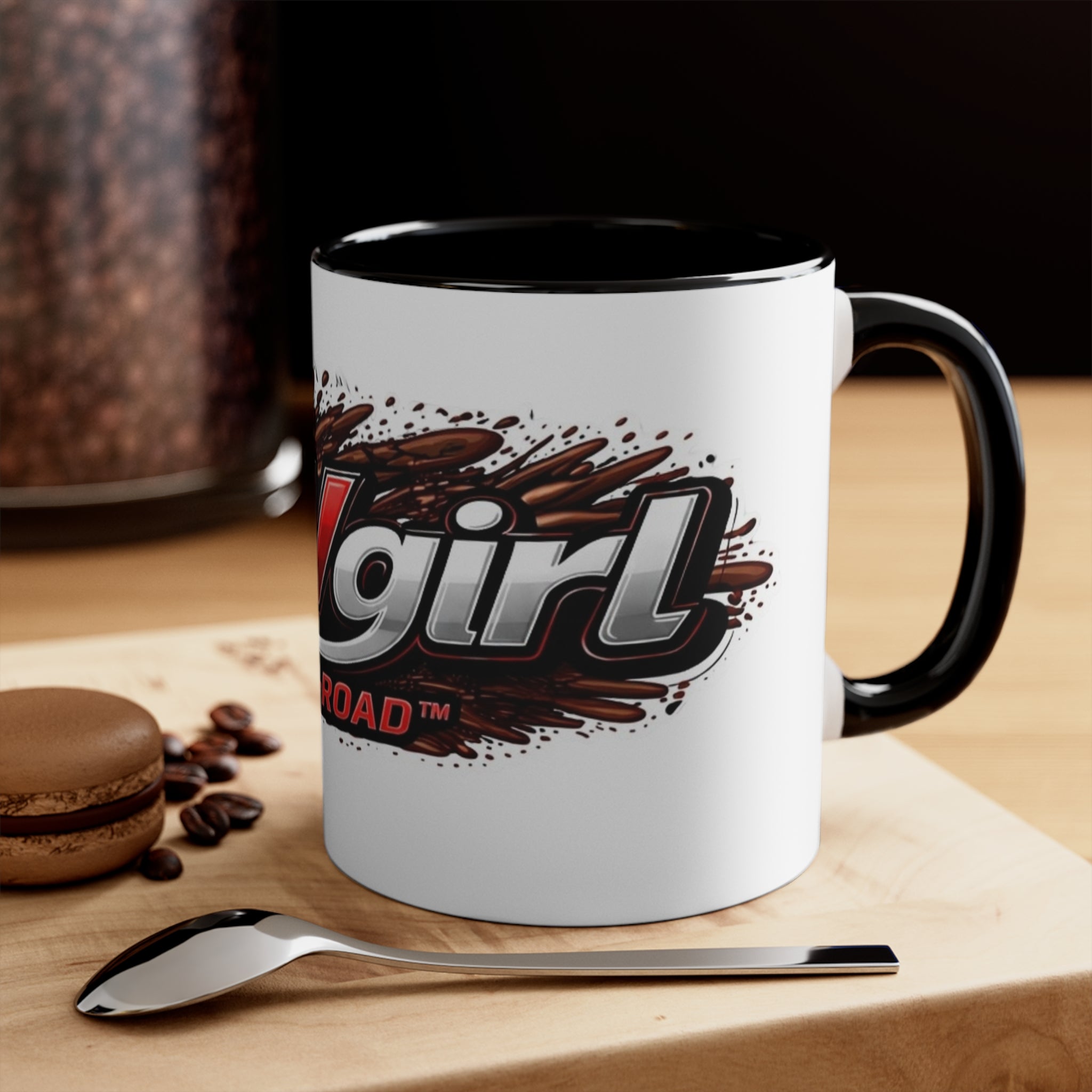 TheUTVgirl™ coffee Mugs