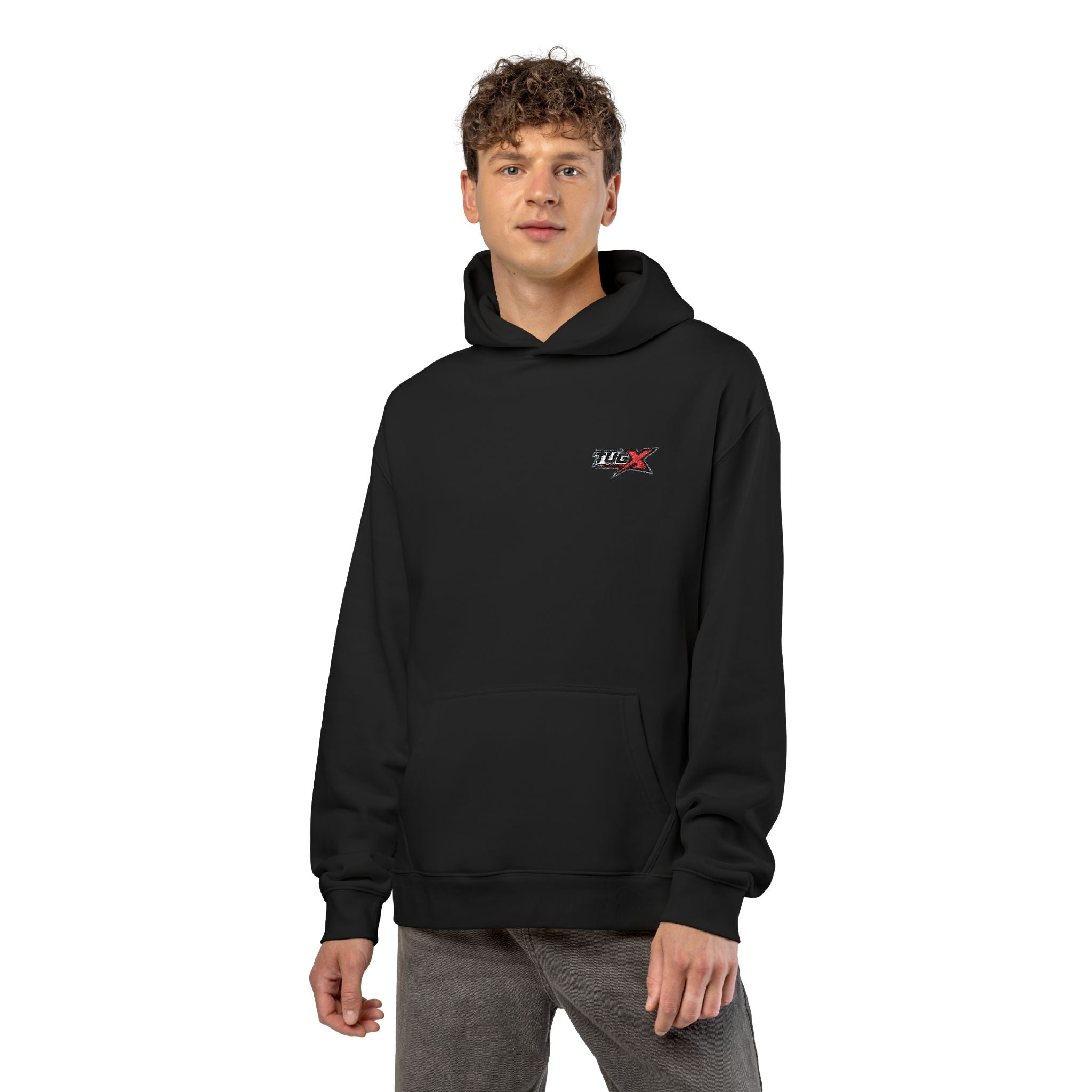 TUGx Relaxed Hoodie