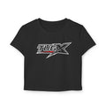 TUGx Women's Baby Tee