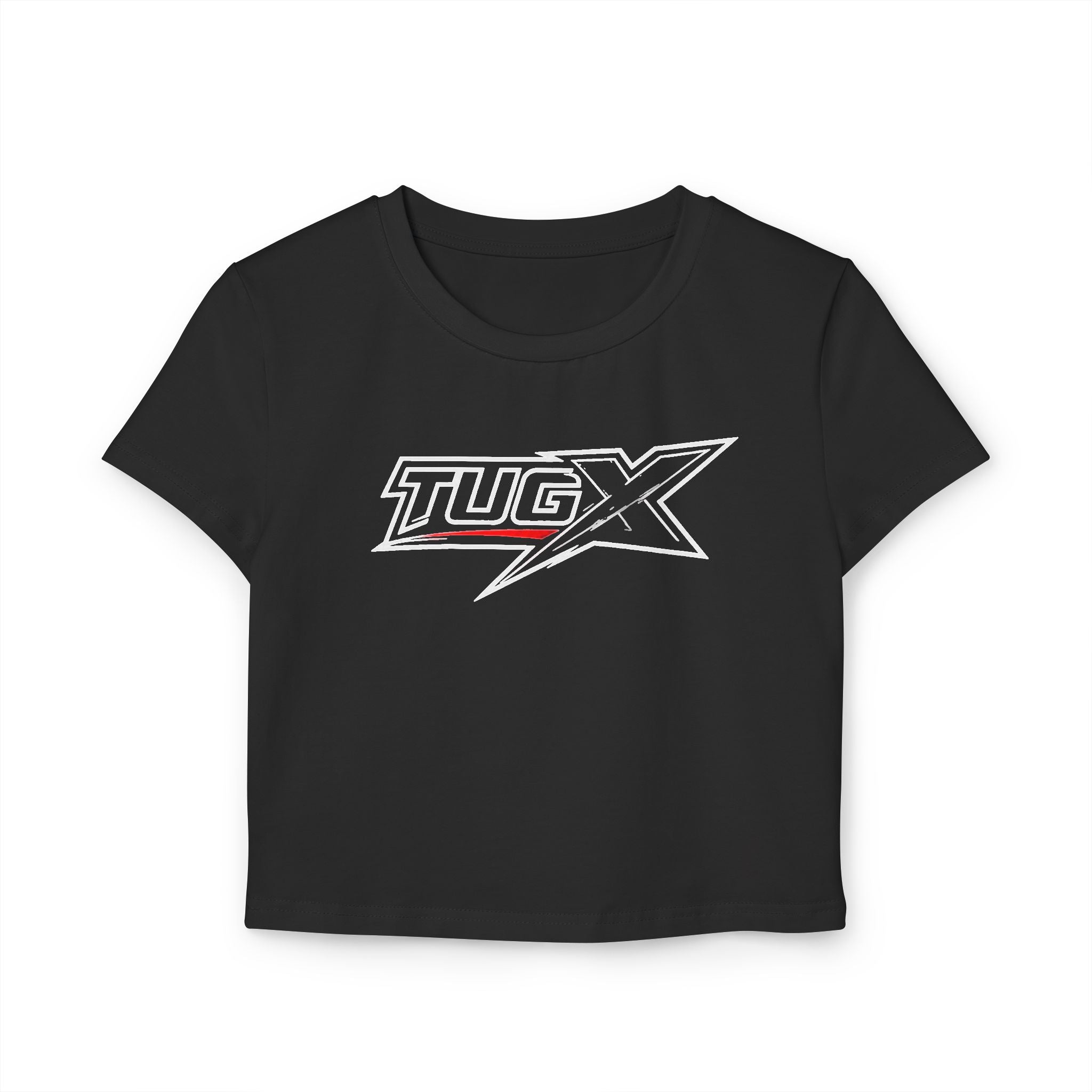 TUGx Women's Baby Tee