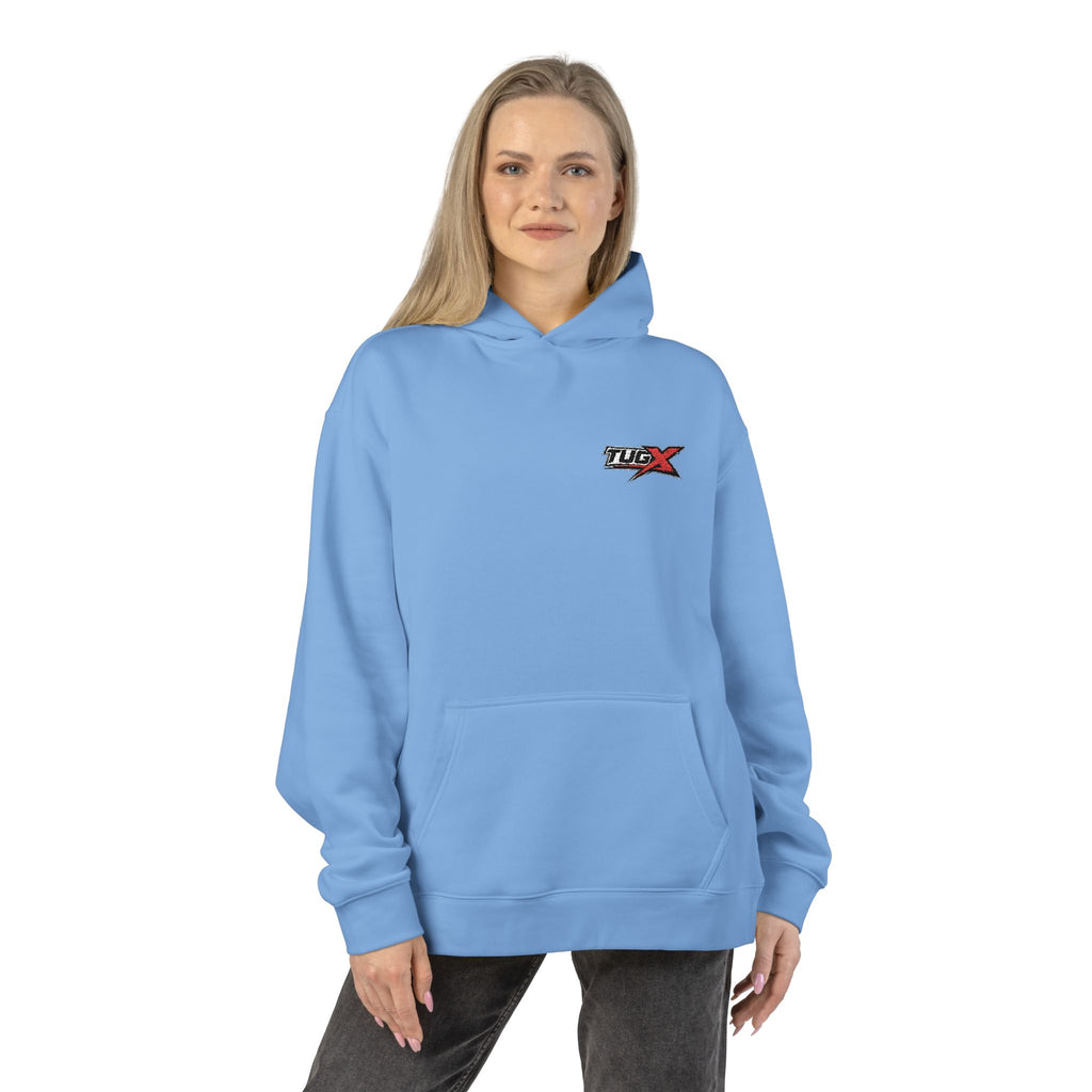 TUGx™ Relaxed Hoodie