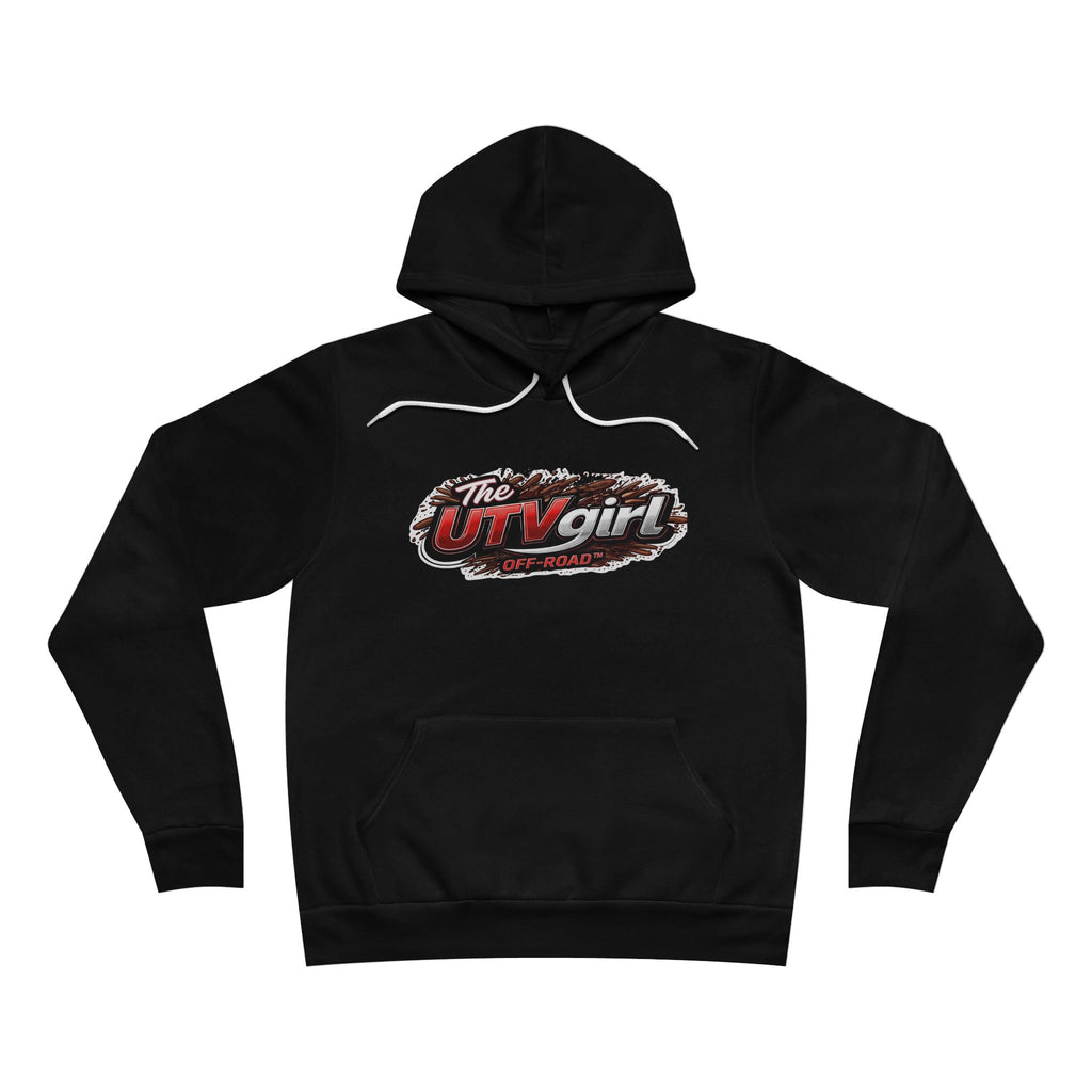 TheUTVgirl™ Pullover Hoodie