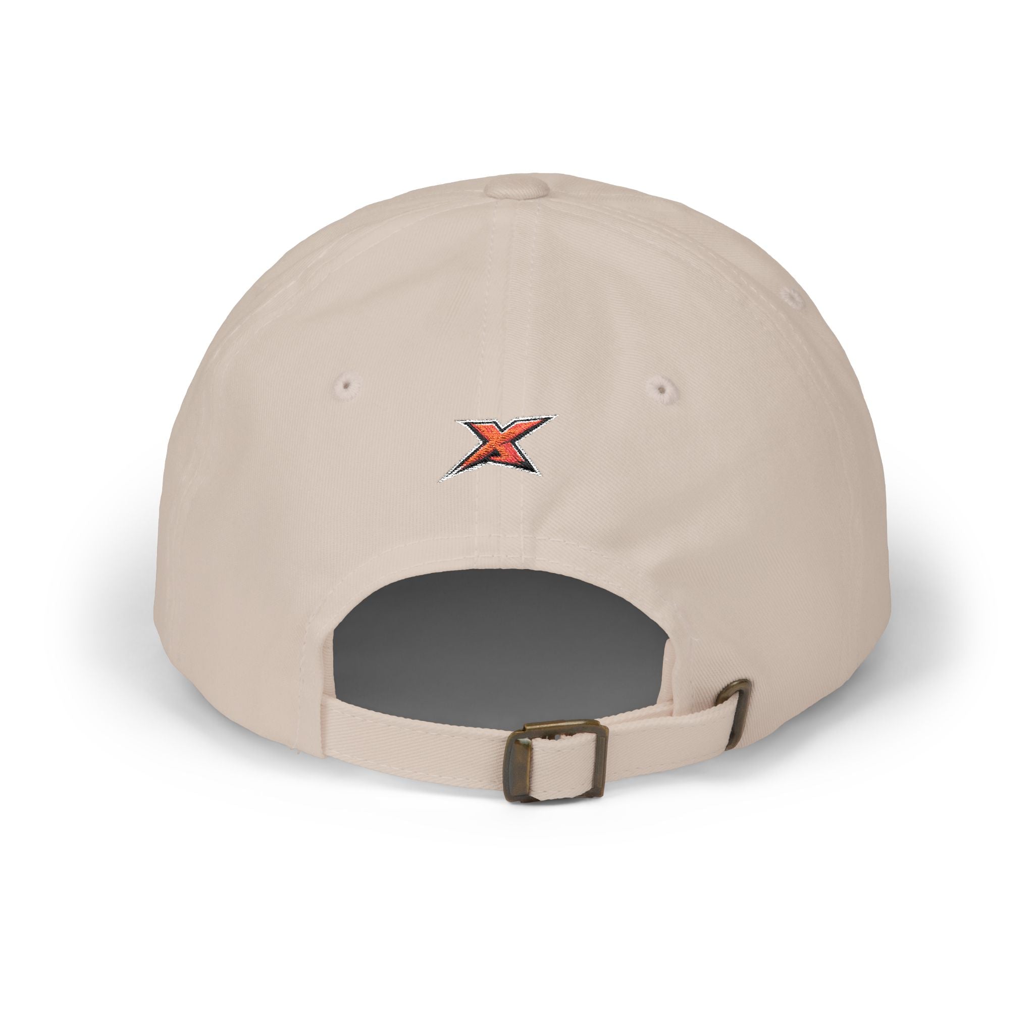 TUGx Classic Dad Cap