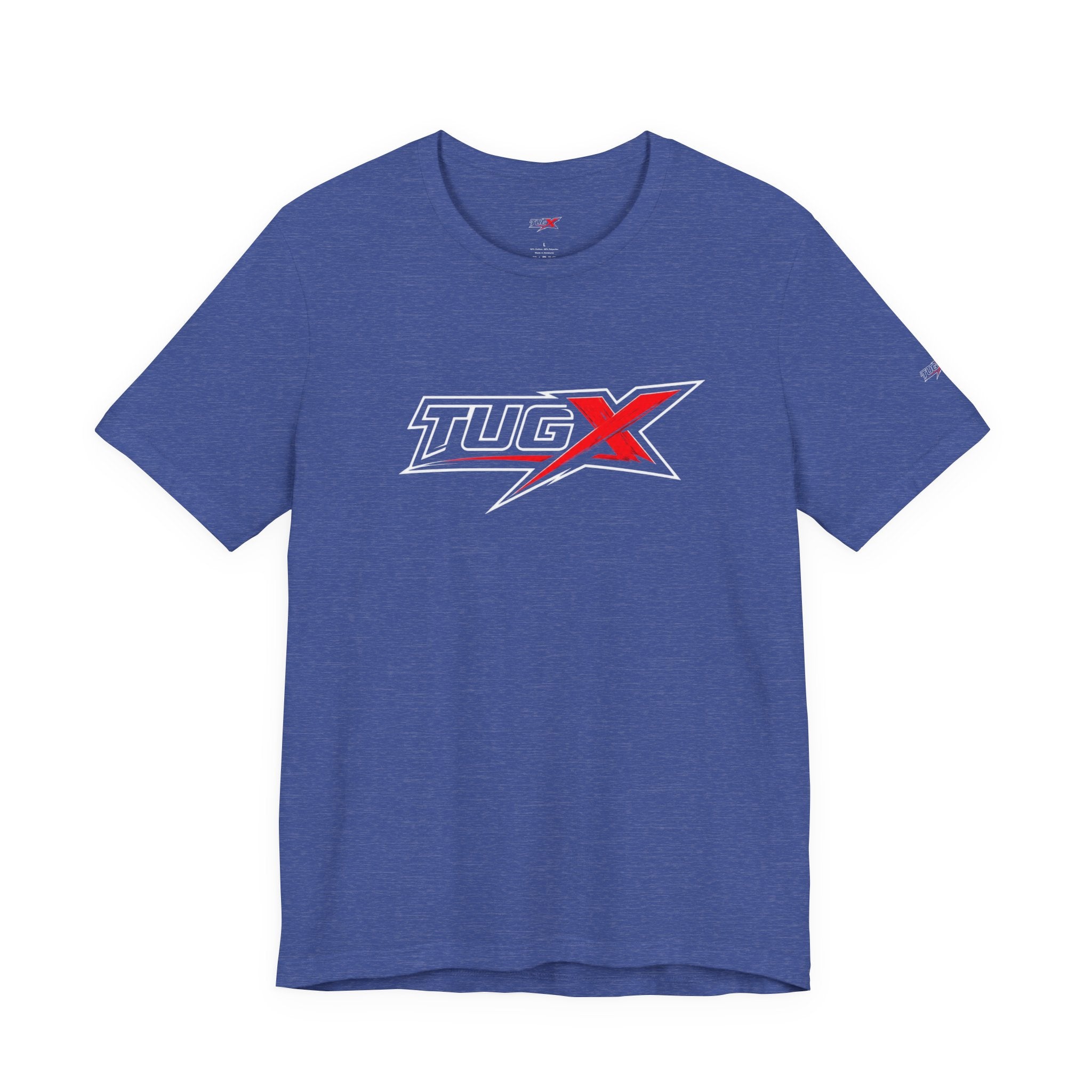 TUGx Classic Logo T-Shirt