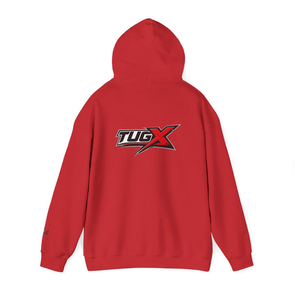 TUGx™ Heavy Blend™ Hooded Sweatshirt