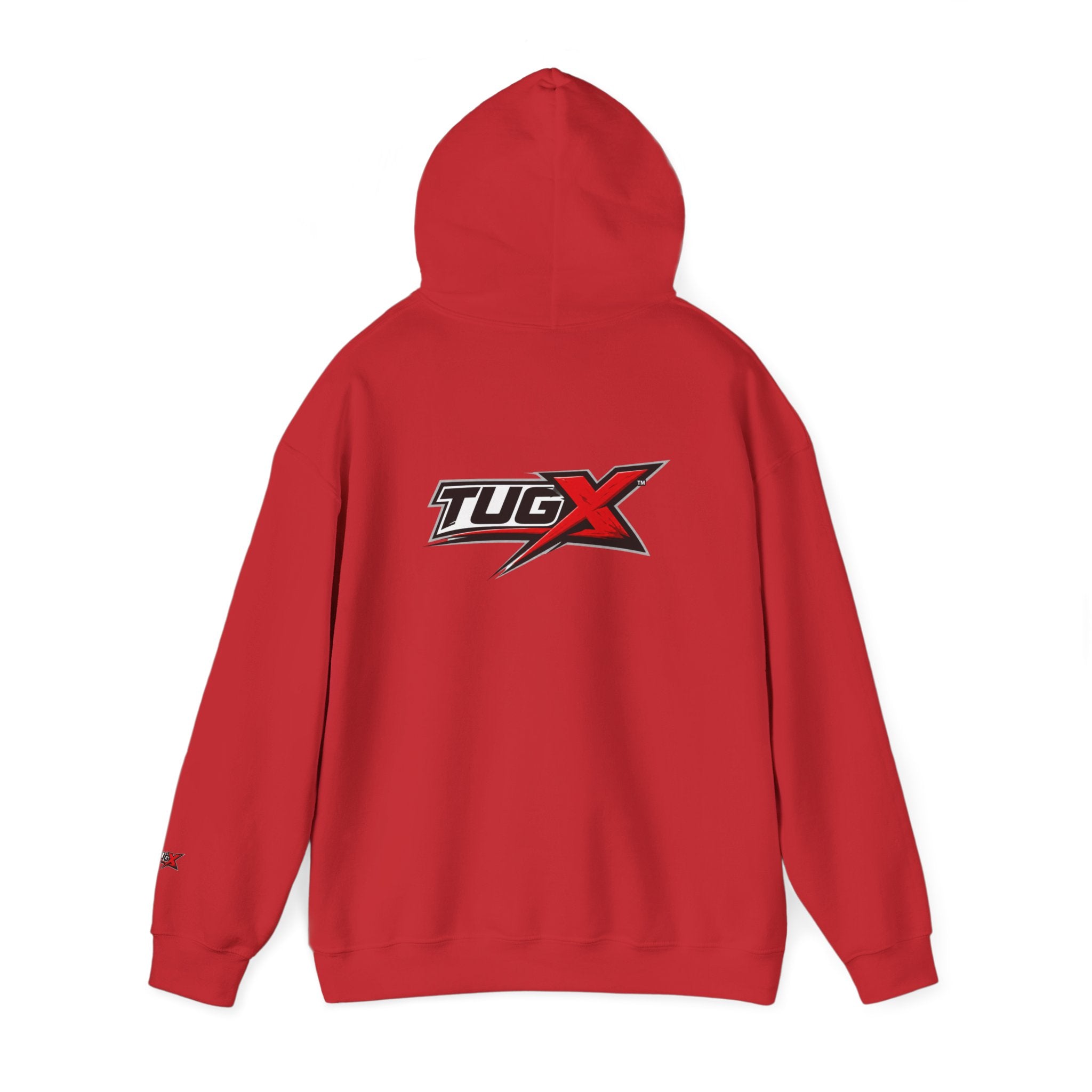 TUGx™ Heavy Blend™ Hooded Sweatshirt