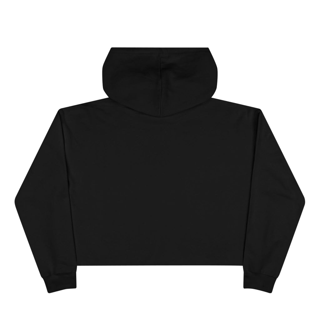 TheUTVgirl™ Crop Hoodie