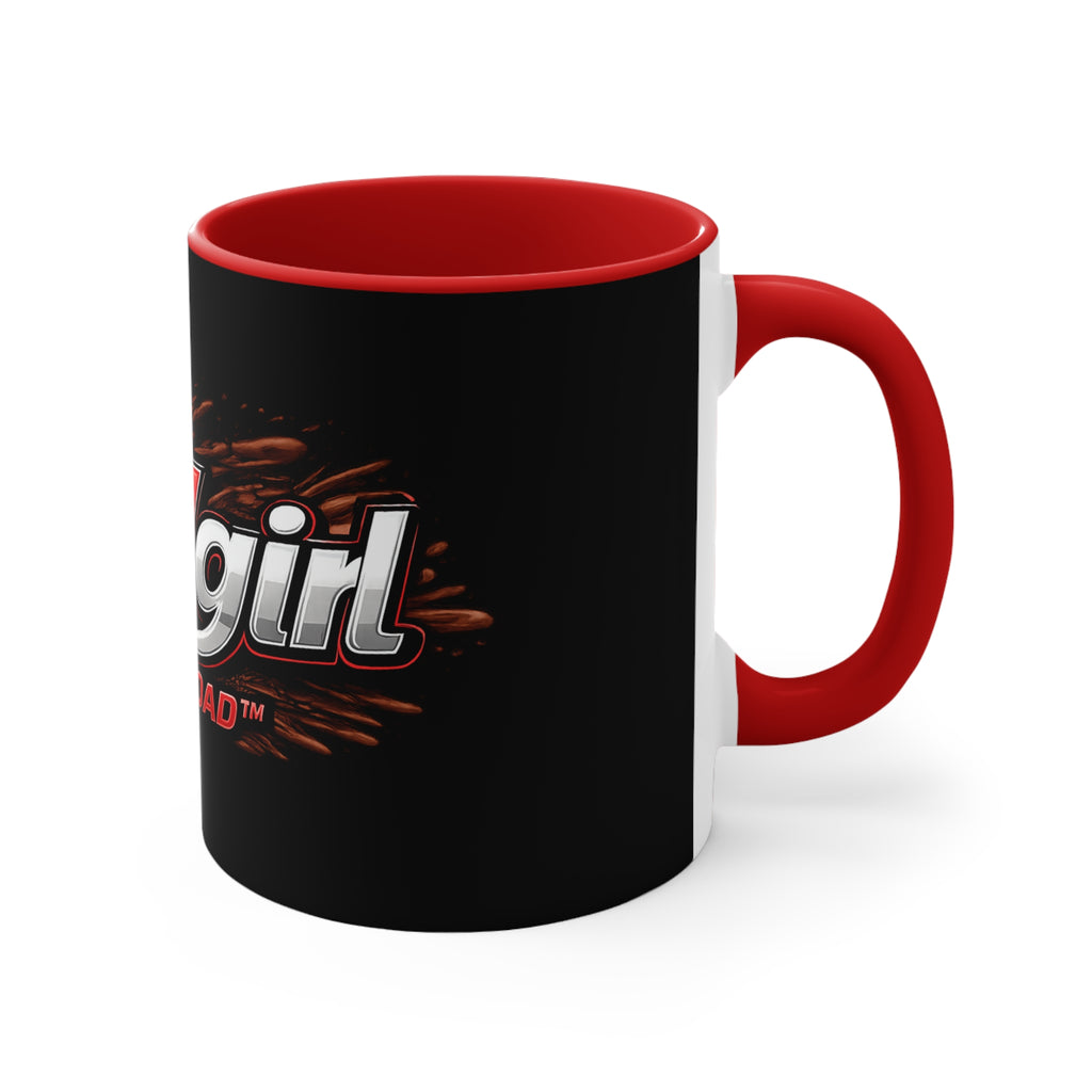 TheUTVgirl™ coffee Mug 11oz