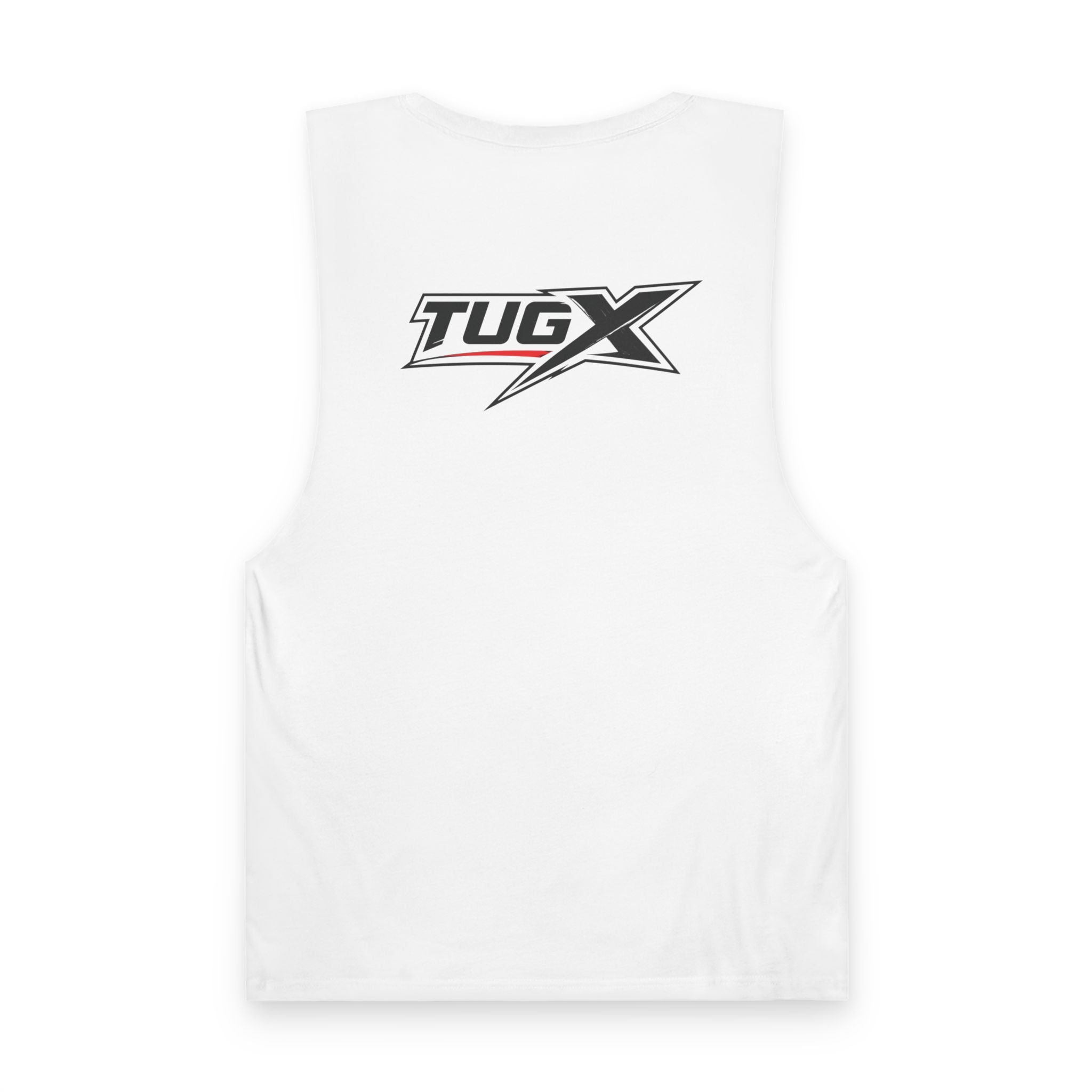 TUGx Barnard Tank