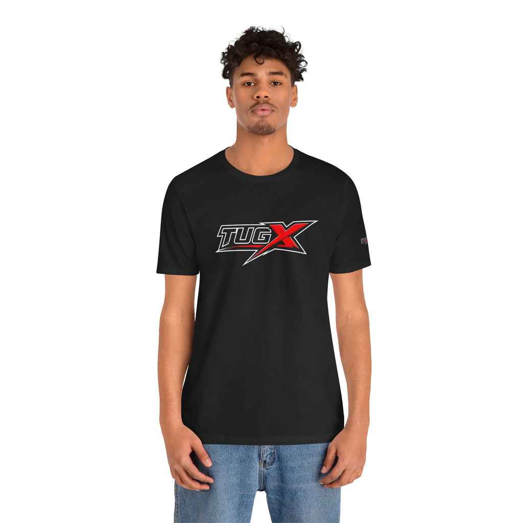 TUGx Classic Logo T-Shirt