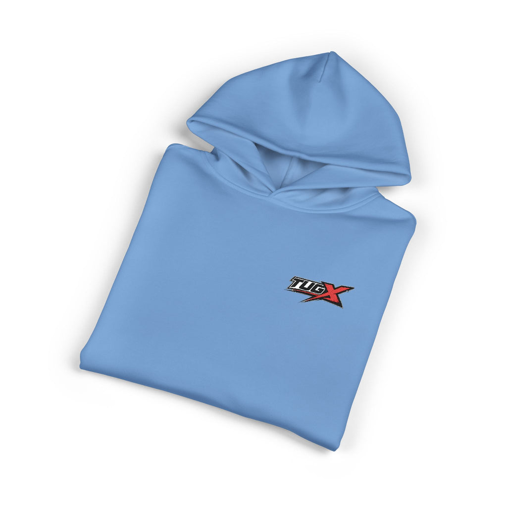 TUGx™ Relaxed Hoodie