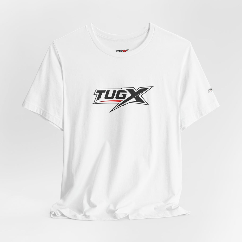 TUGx Classic Logo T-Shirt