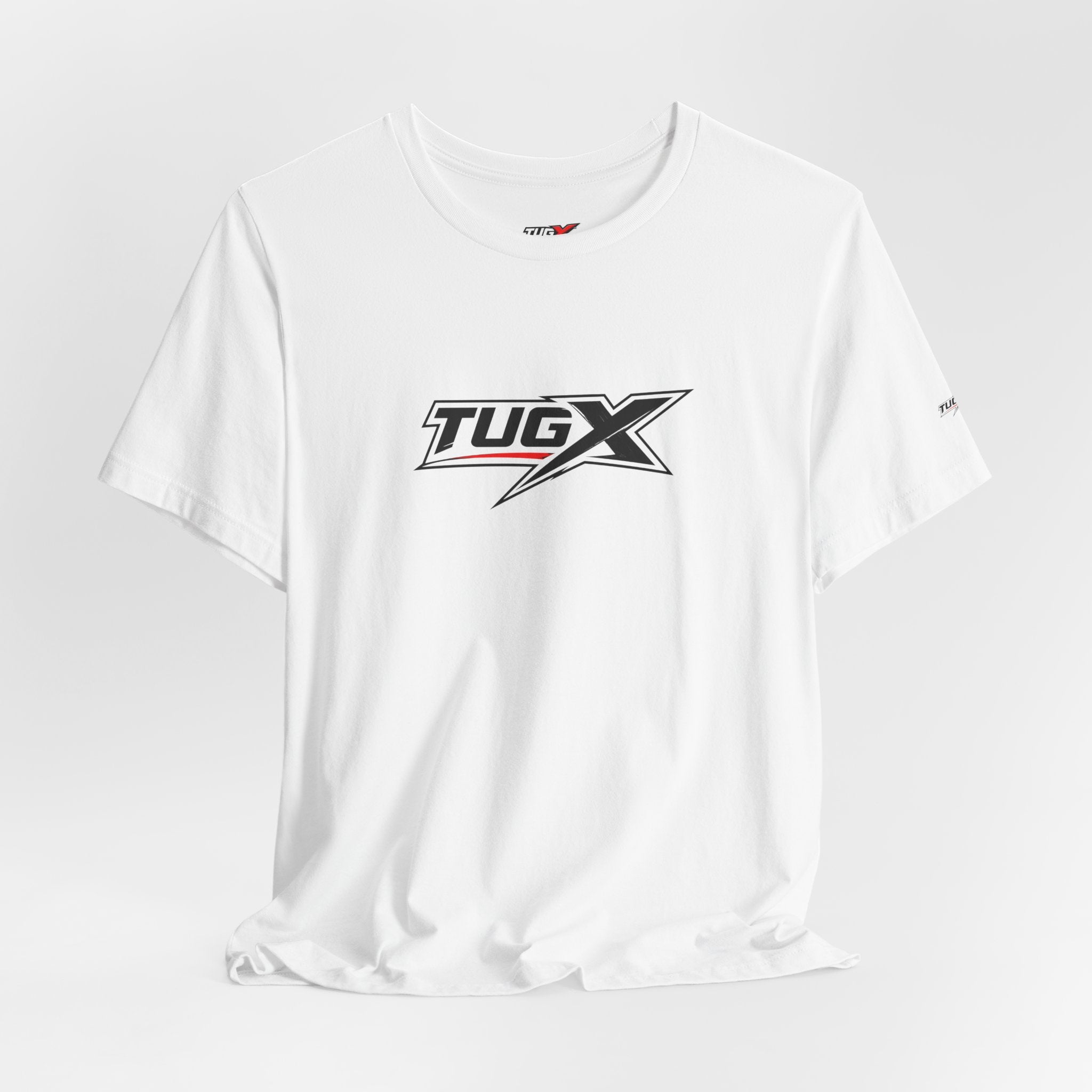 TUGx Classic Logo T-Shirt
