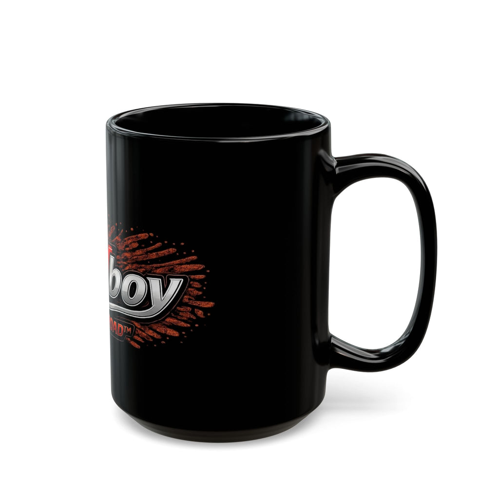 TheUTVboy™ coffee Mug (11oz, 15oz)