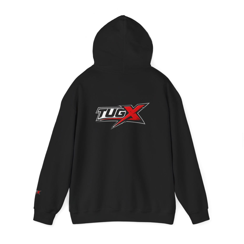 TUGx™ Heavy Blend™ Hooded Sweatshirt